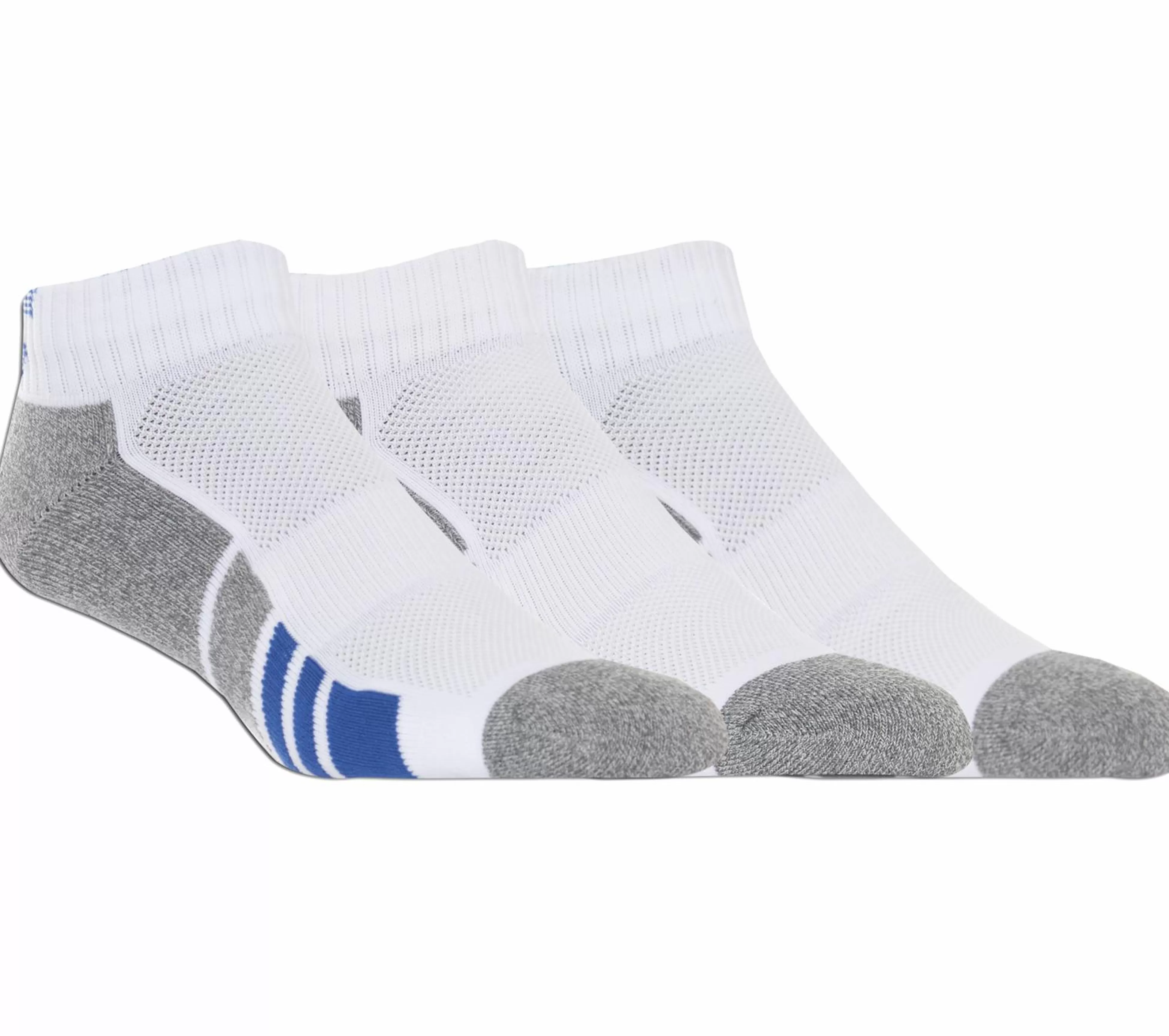 SKECHERS 3 Pack Half Terry Athletic Socks* Socks | Accessories