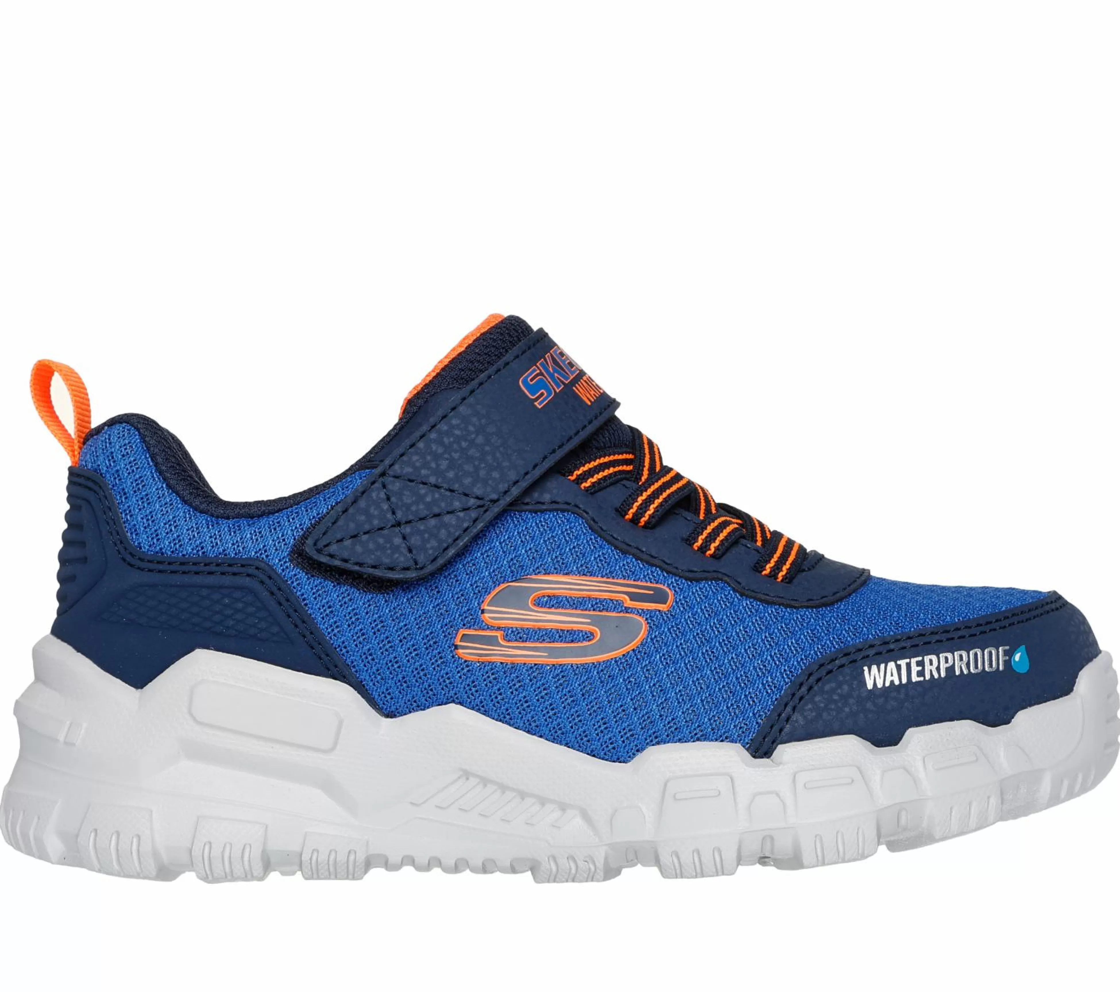 SKECHERS Adventure Track - Aquatastic*Kids/BOY Athletic Shoes & Sneakers