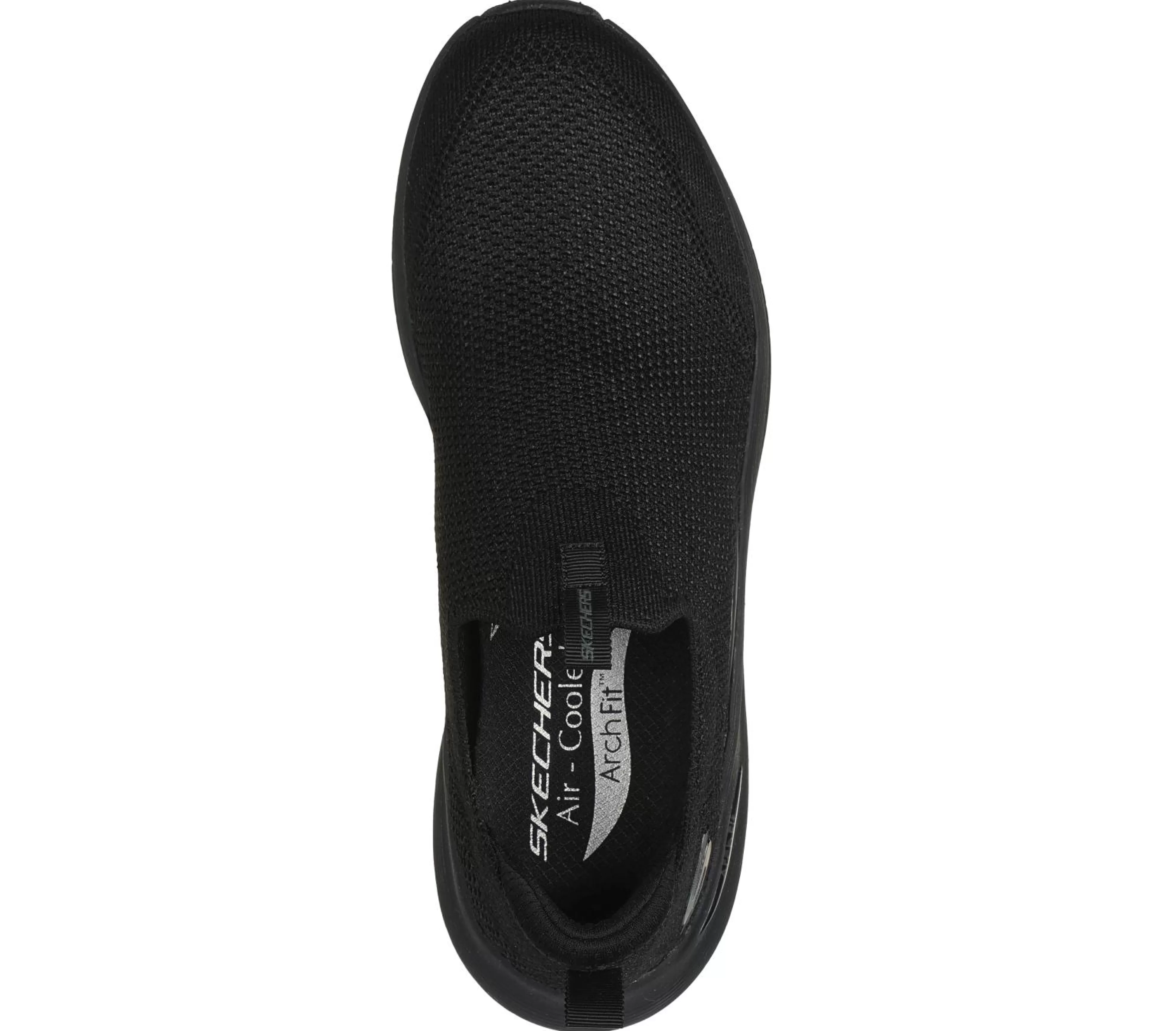 SKECHERS Arch Fit 2.0 - Midnight Shimmer*Women Slip-Ons | Athletic Sneakers