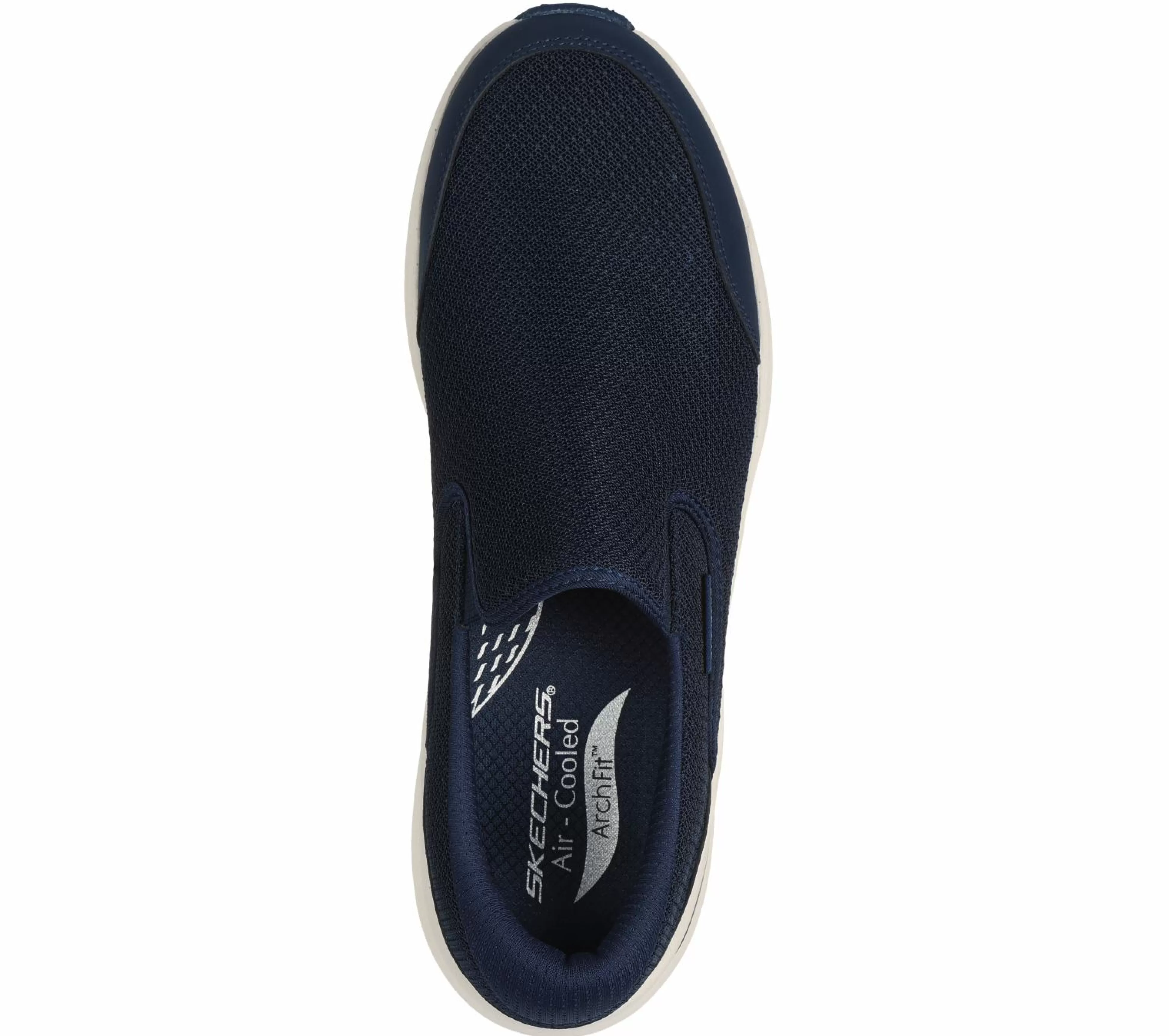 SKECHERS Arch Fit 2.0 - Vallo* Slip-Ons | Athletic Sneakers