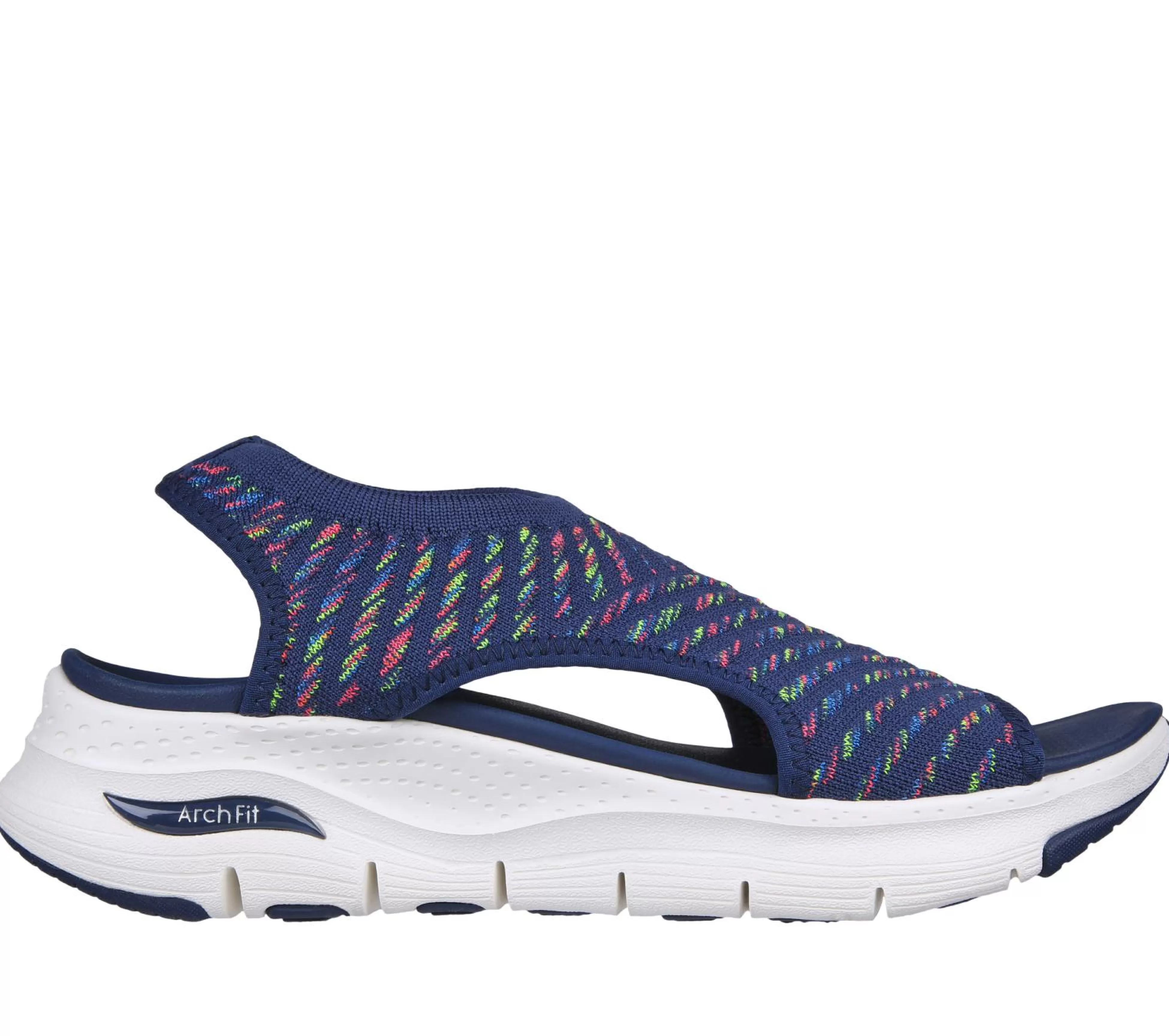 SKECHERS Arch Fit - Catchy Wave*Women Sandals