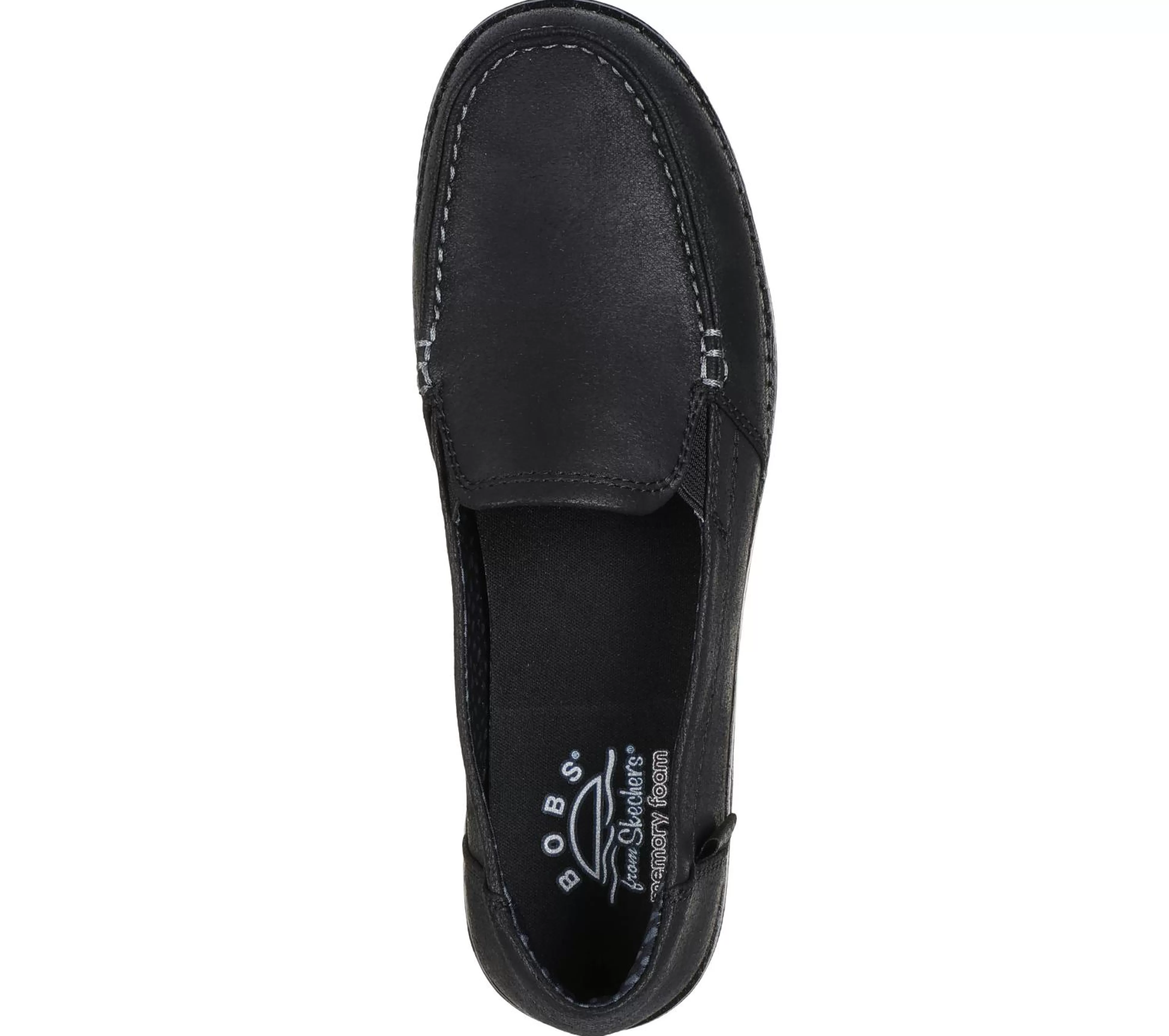 SKECHERS BOBS Chill Lugs - Central Look*Women Slip-Ons | Flats