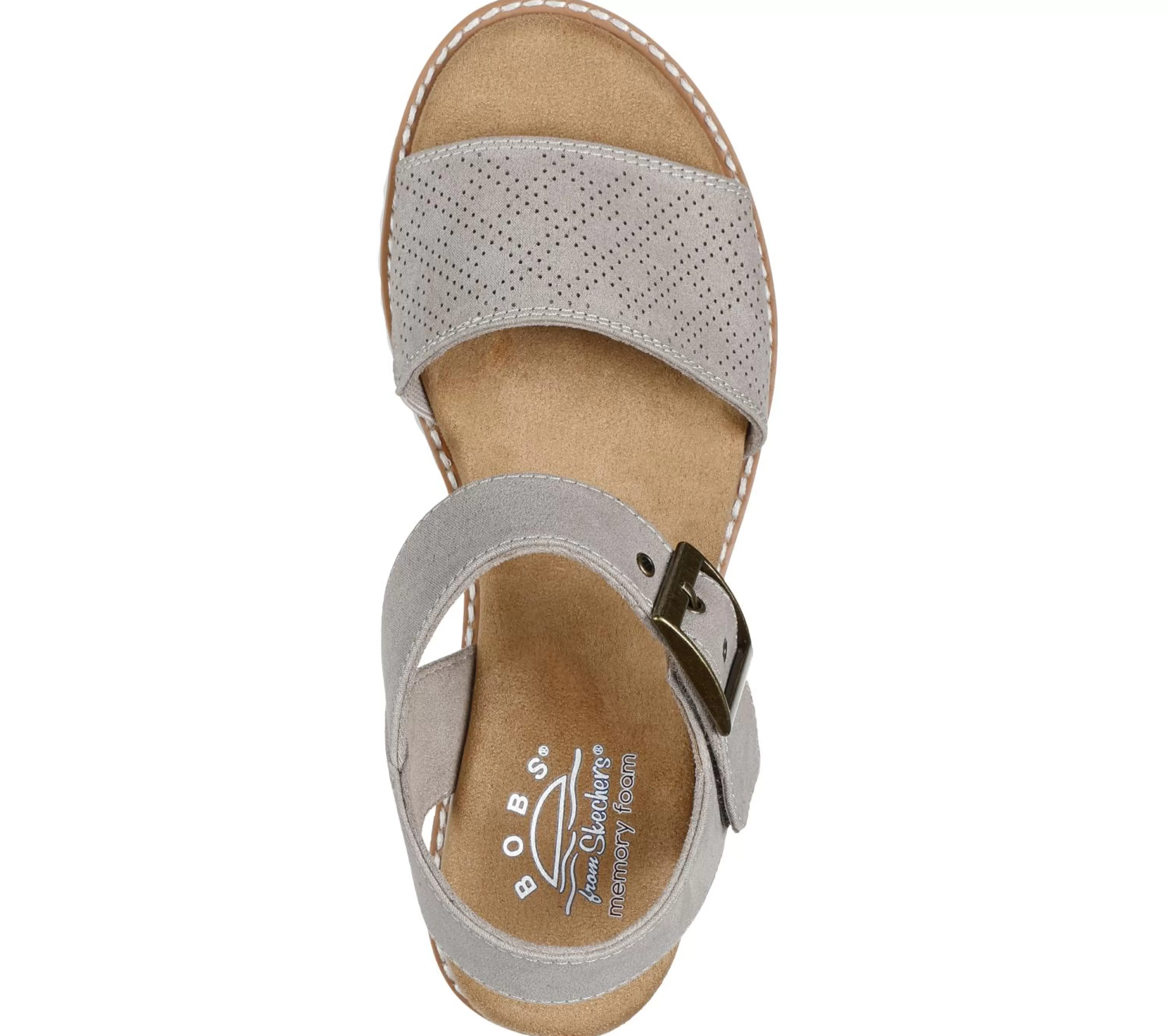 SKECHERS BOBS Desert Kiss - Serendipitous*Women Sandals