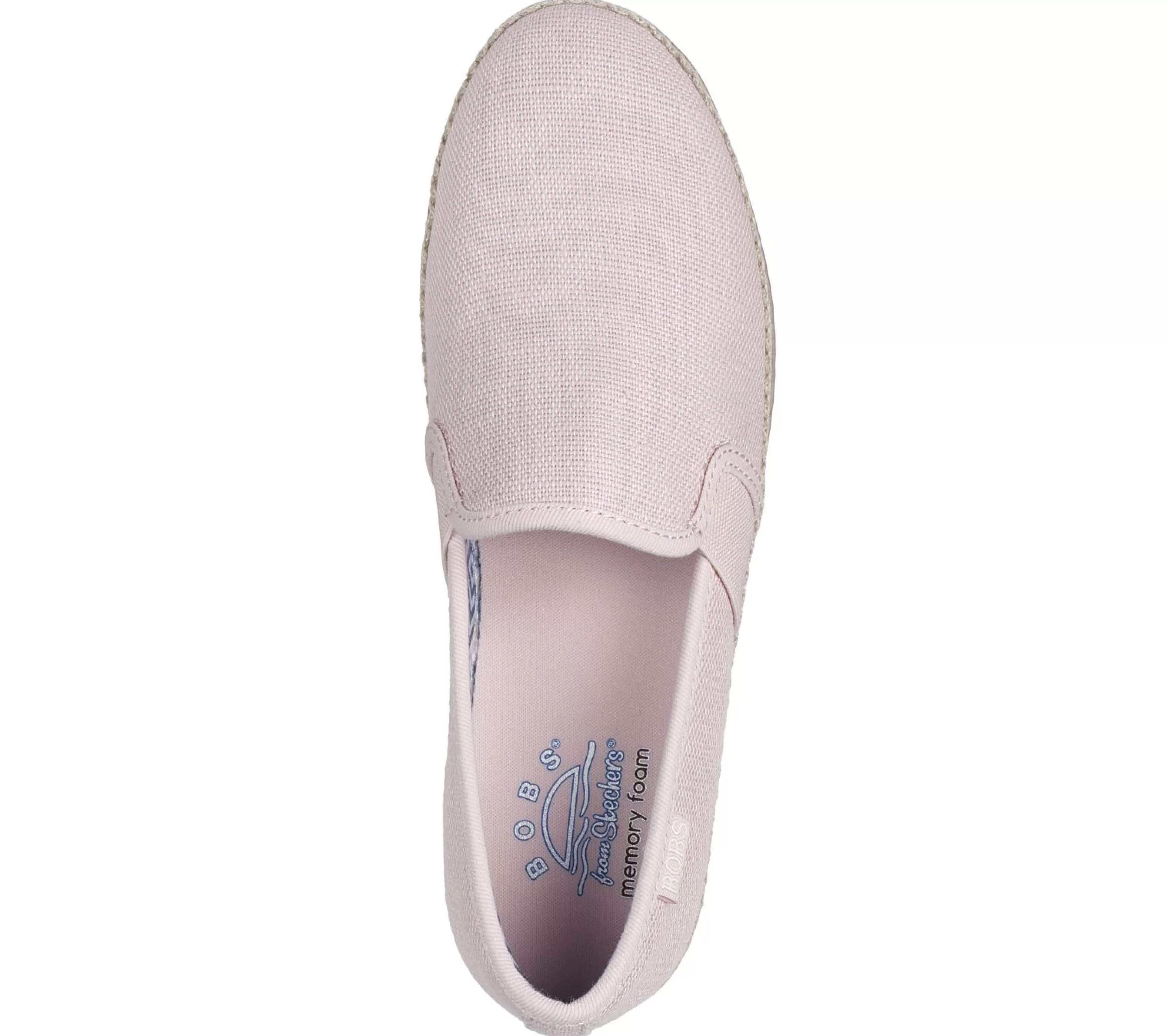 SKECHERS BOBS Flexpadrille Lo*Women Slip-Ons | Flats