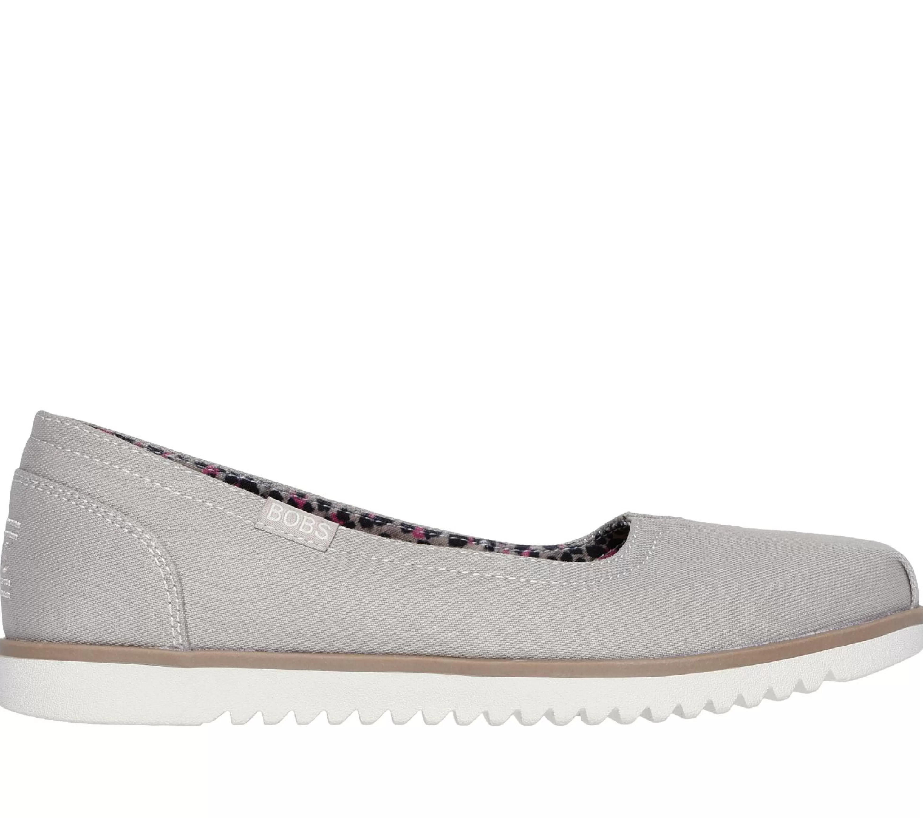 SKECHERS BOBS Flexpadrille Lo - Too Mod*Women Slip-Ons | Flats