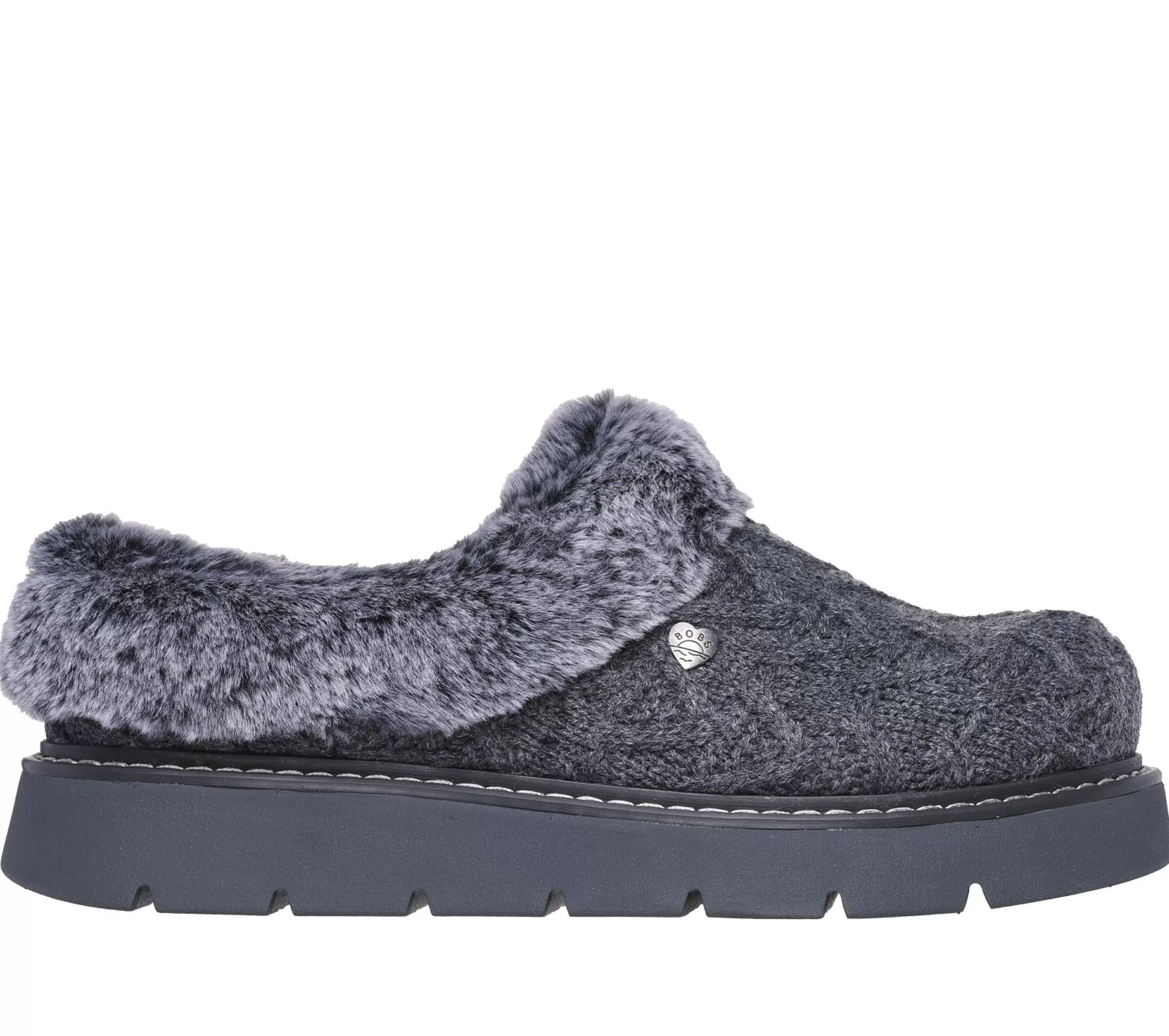 SKECHERS BOBS Keepsakes Lite - Warm Regards*Women Slippers | Slip-Ons