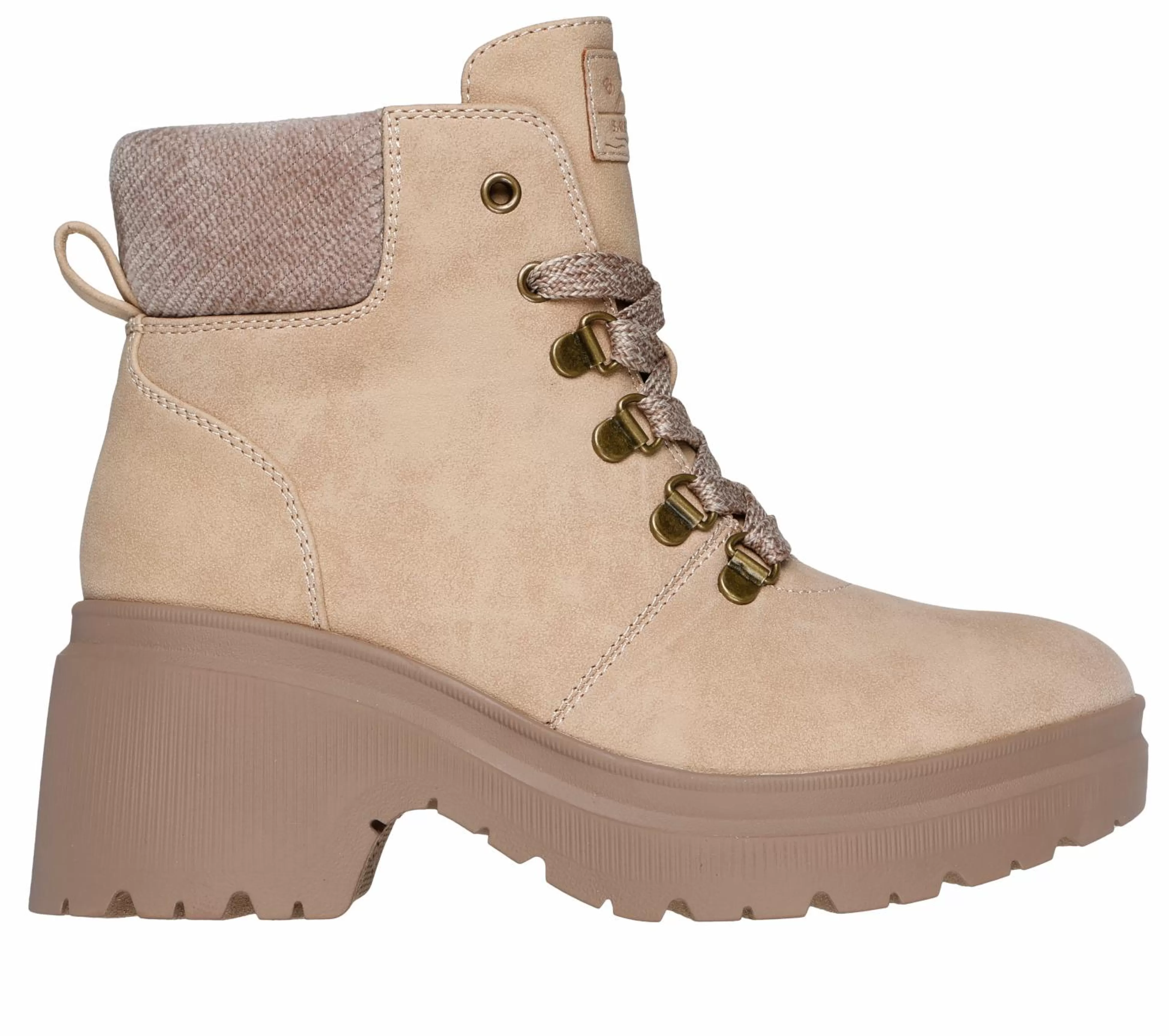 SKECHERS BOBS Tango - Positively Chic*Women Boots