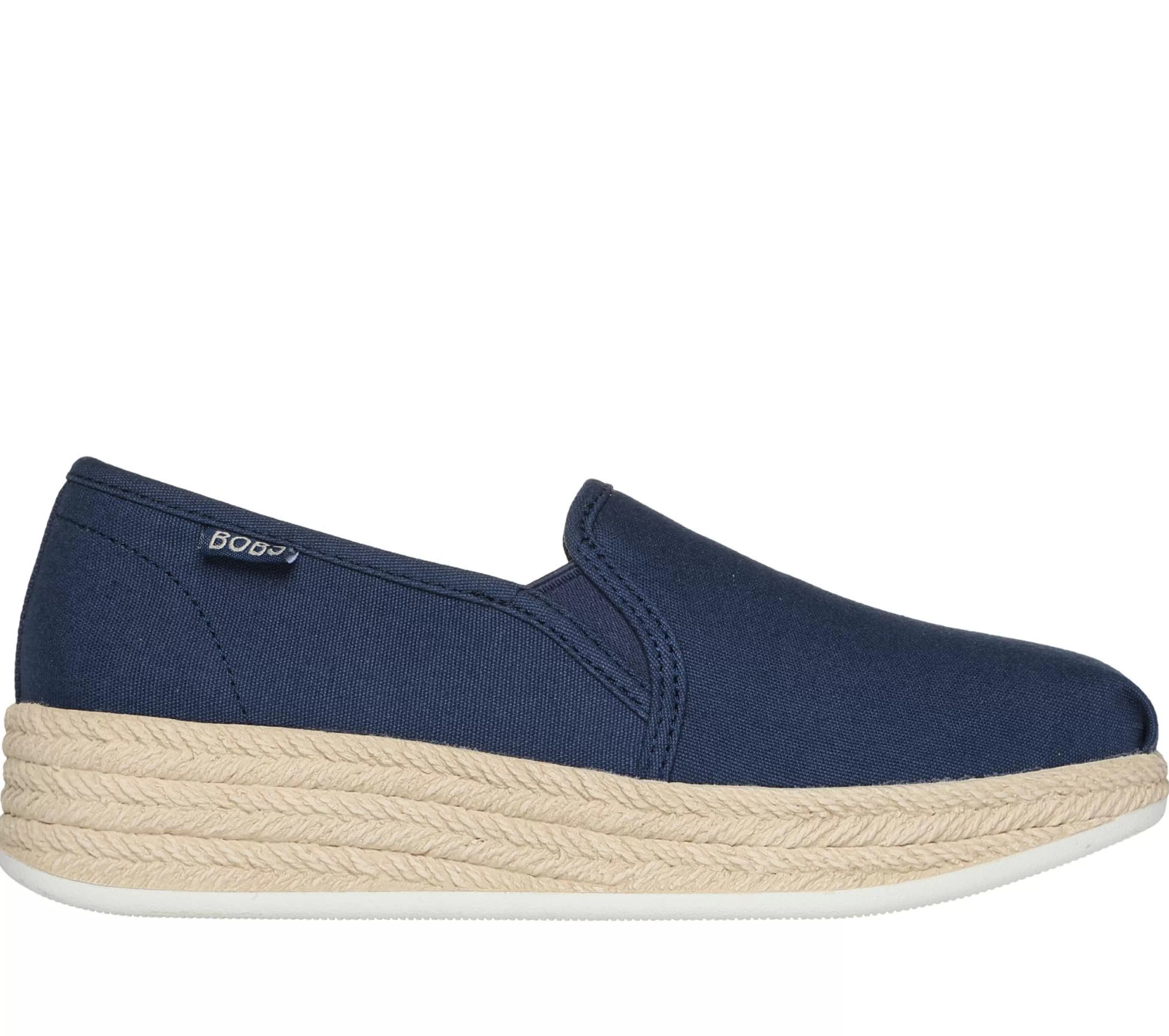 SKECHERS BOBS Urban Highlites*Women Wedges | Slip-Ons