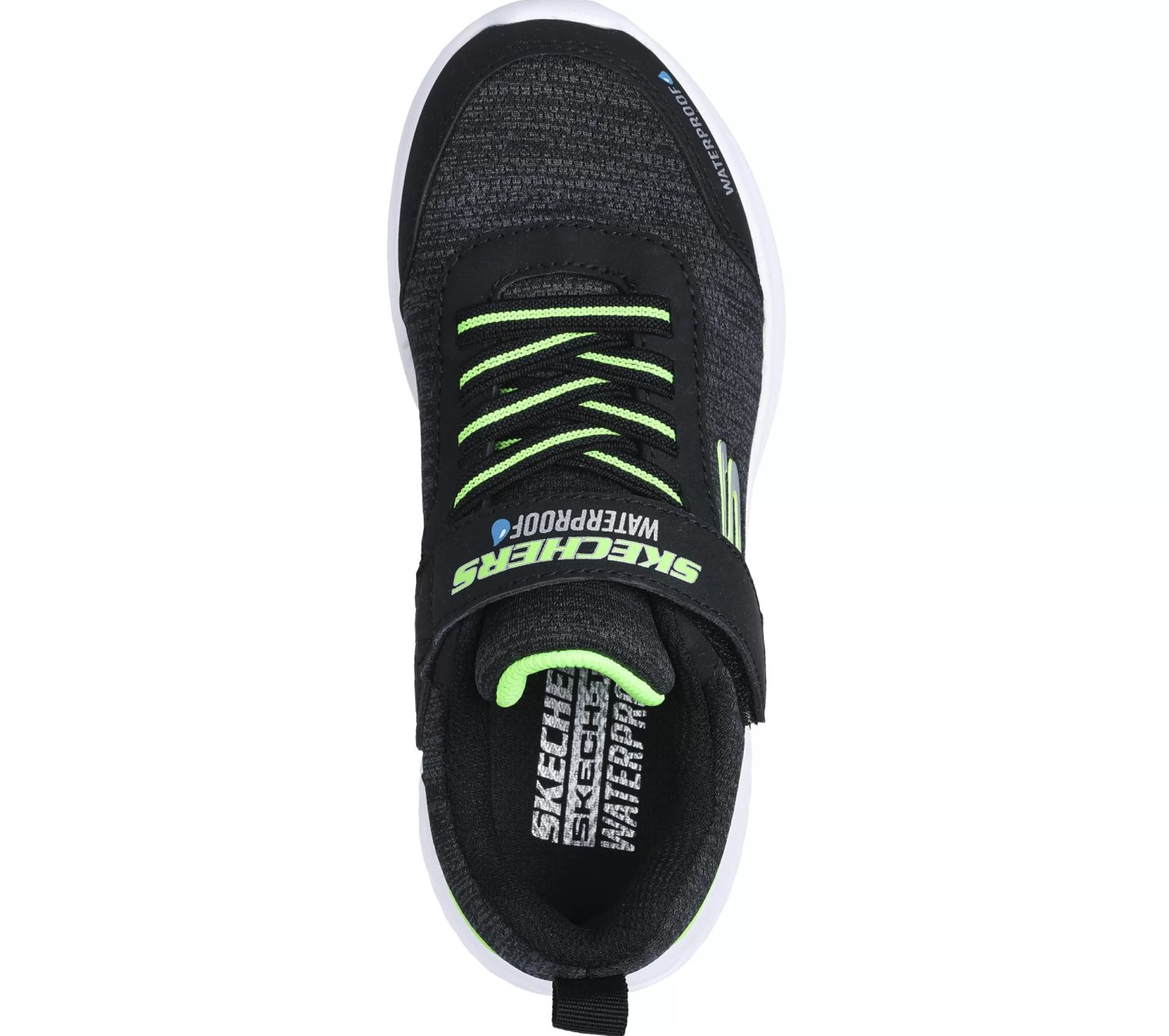 SKECHERS Bounder - Dripper Drop*Kids/BOY Athletic Shoes & Sneakers