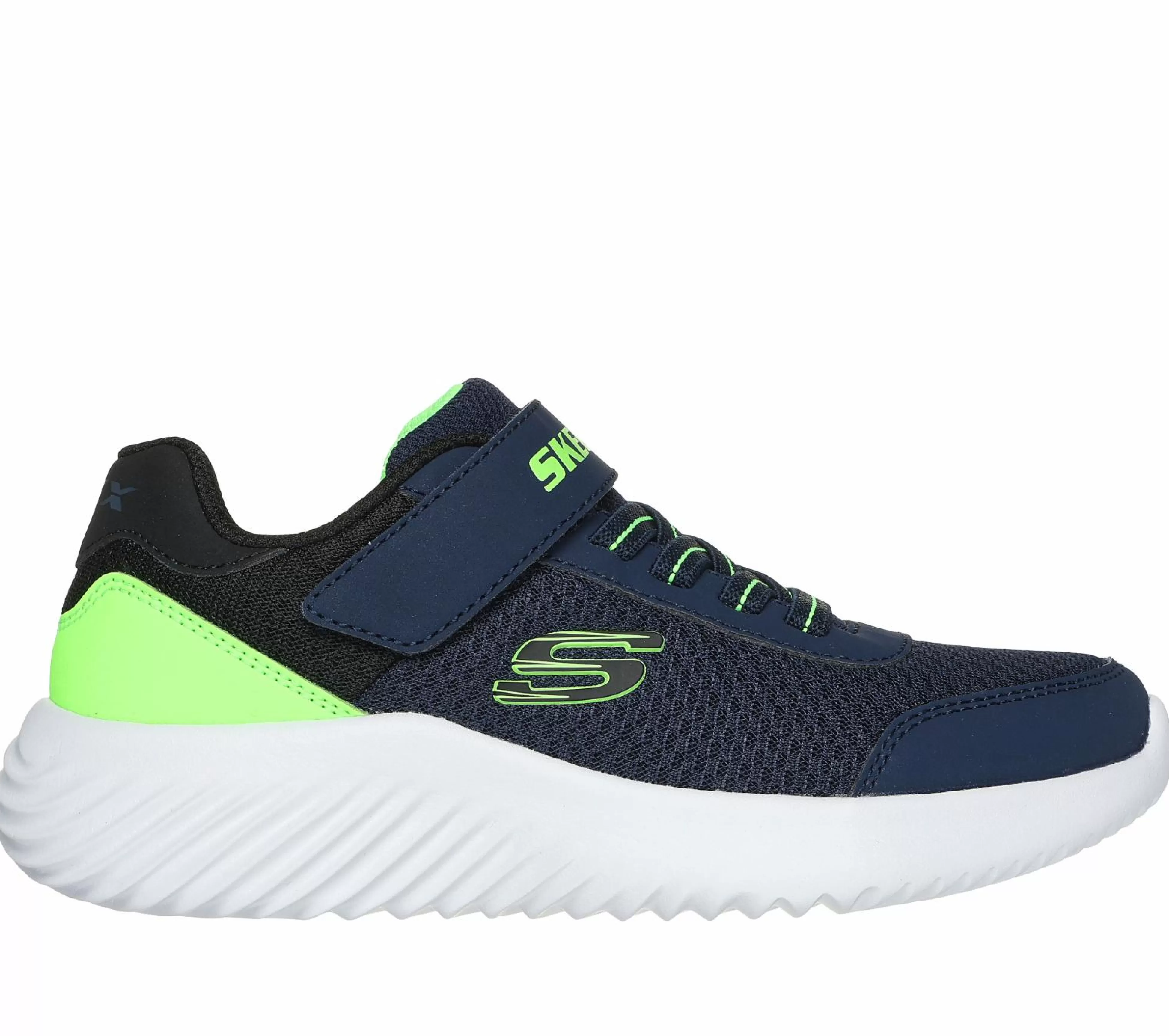 SKECHERS Bounder - Trekzic*Kids/BOY Athletic Shoes & Sneakers