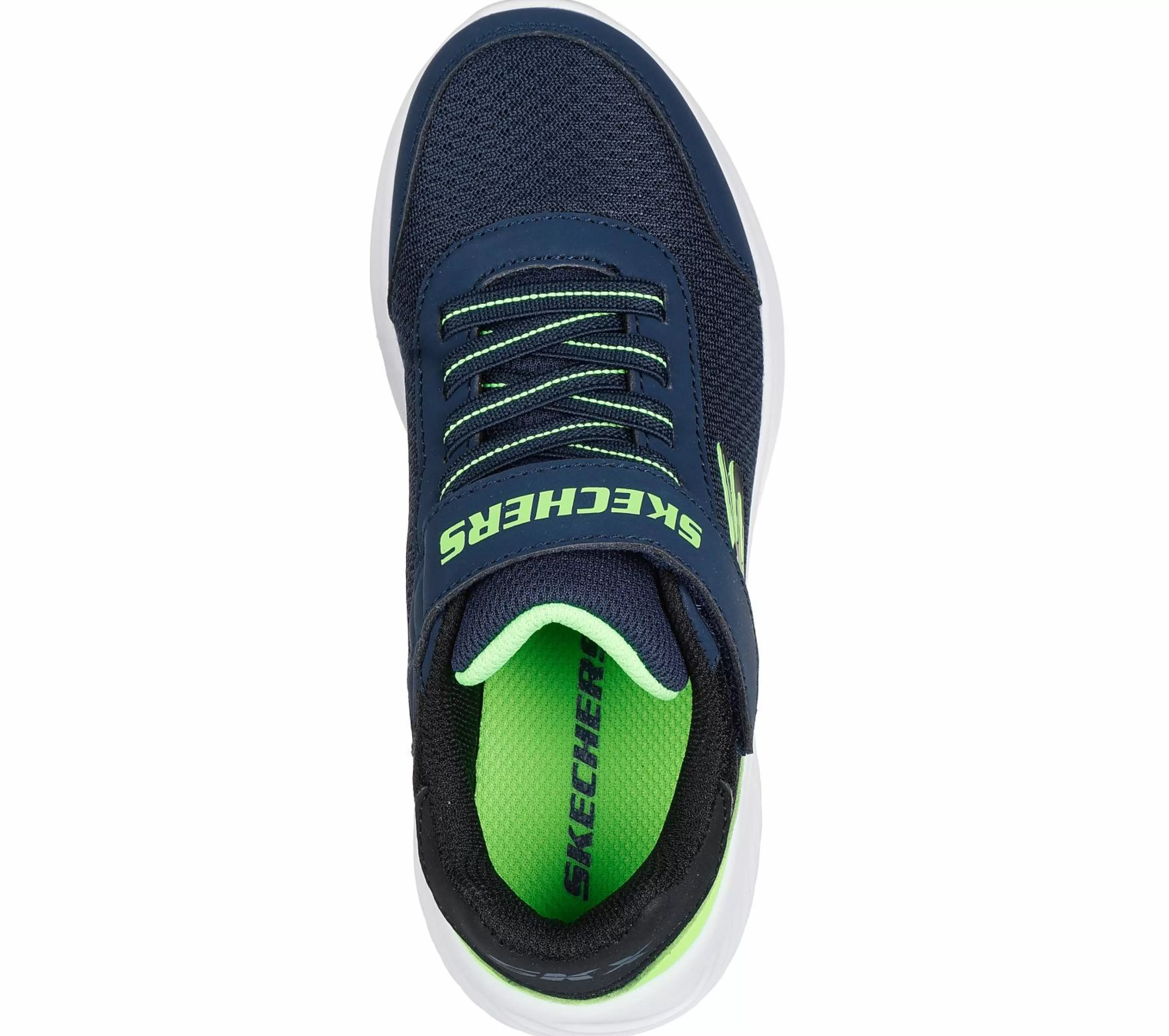 SKECHERS Bounder - Trekzic*Kids/BOY Athletic Shoes & Sneakers