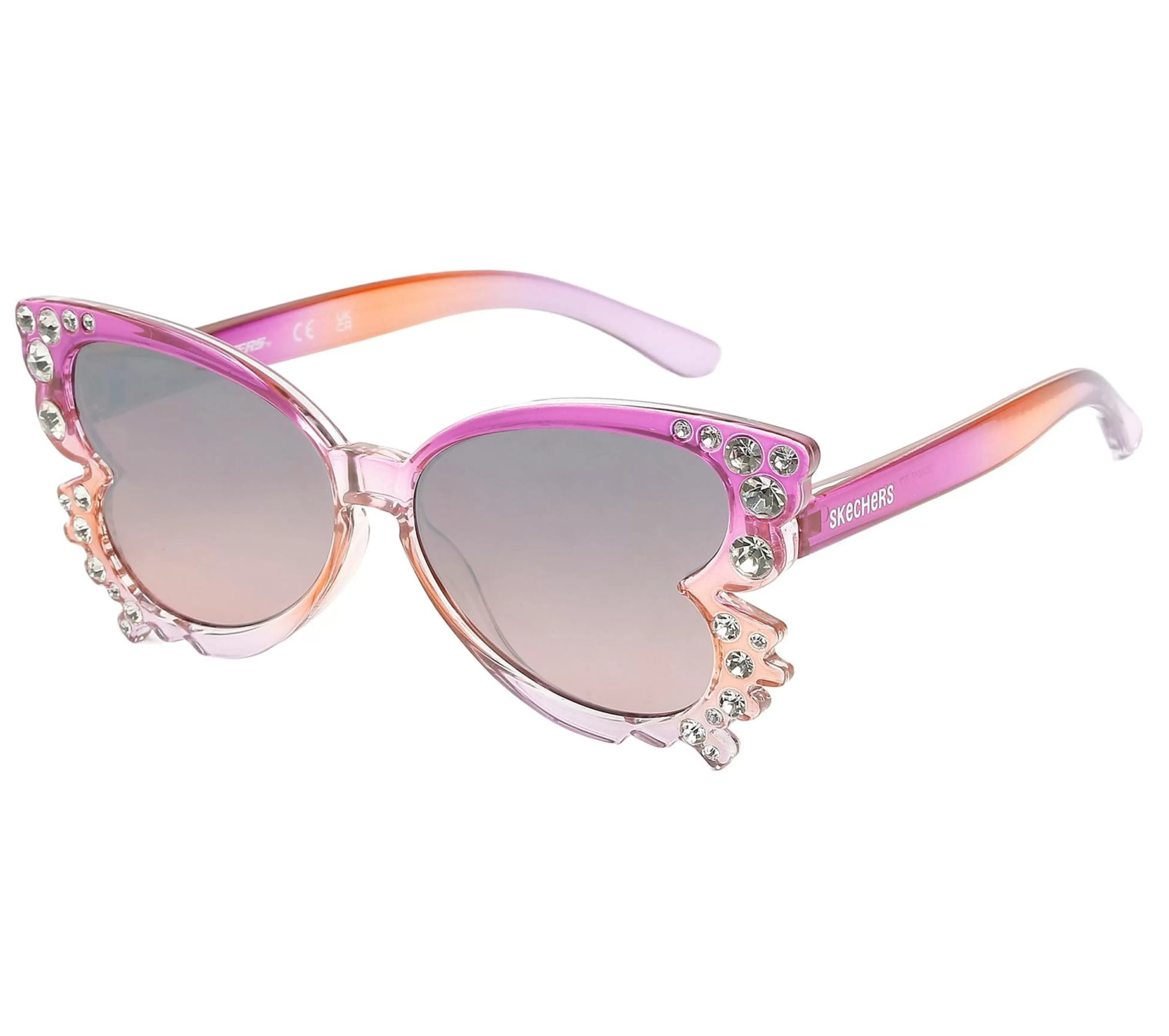 SKECHERS Butterfly Sunglasses* Sunglasses