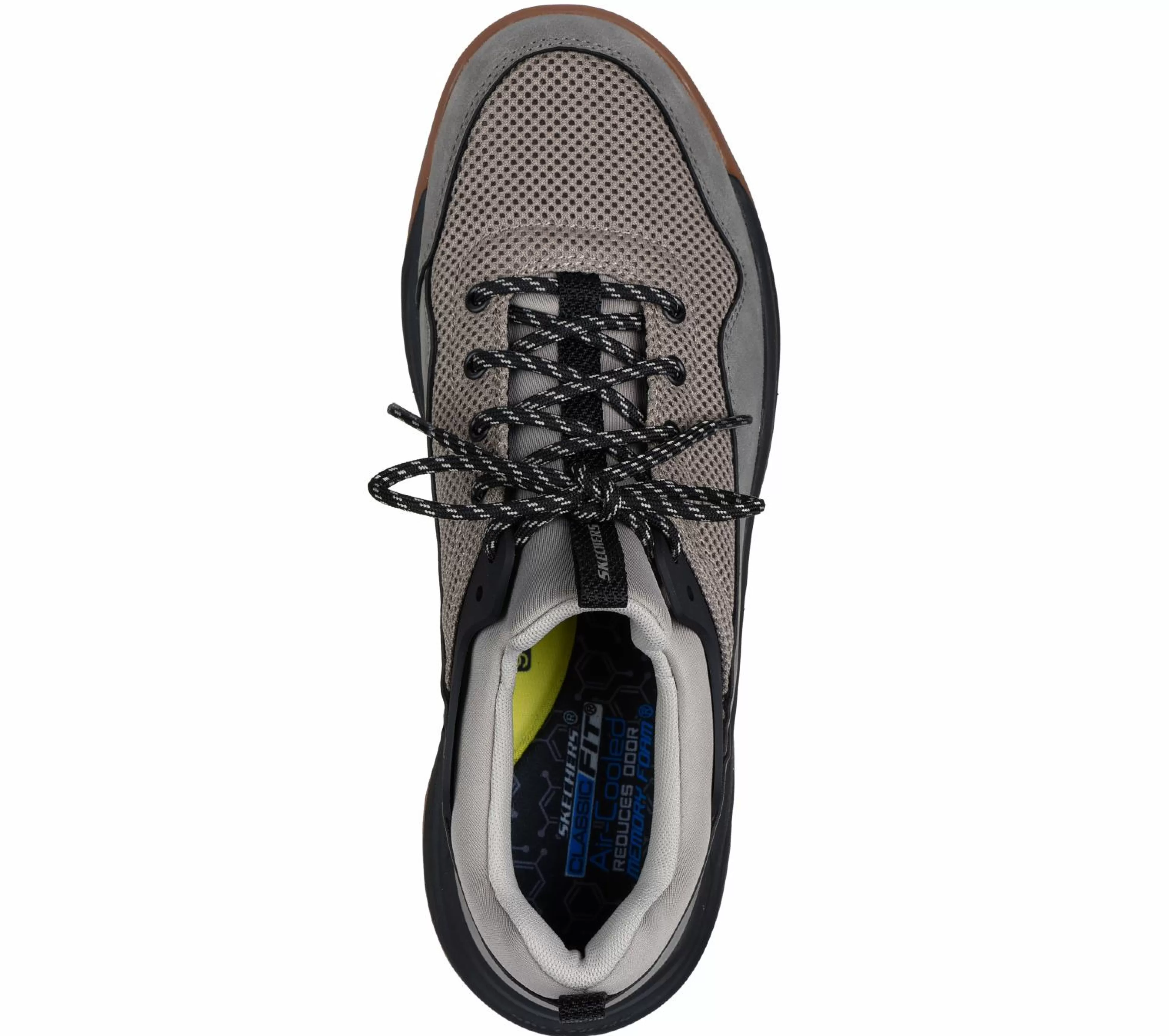 SKECHERS Cambert - Herder* Lace Up | Casual Sneakers