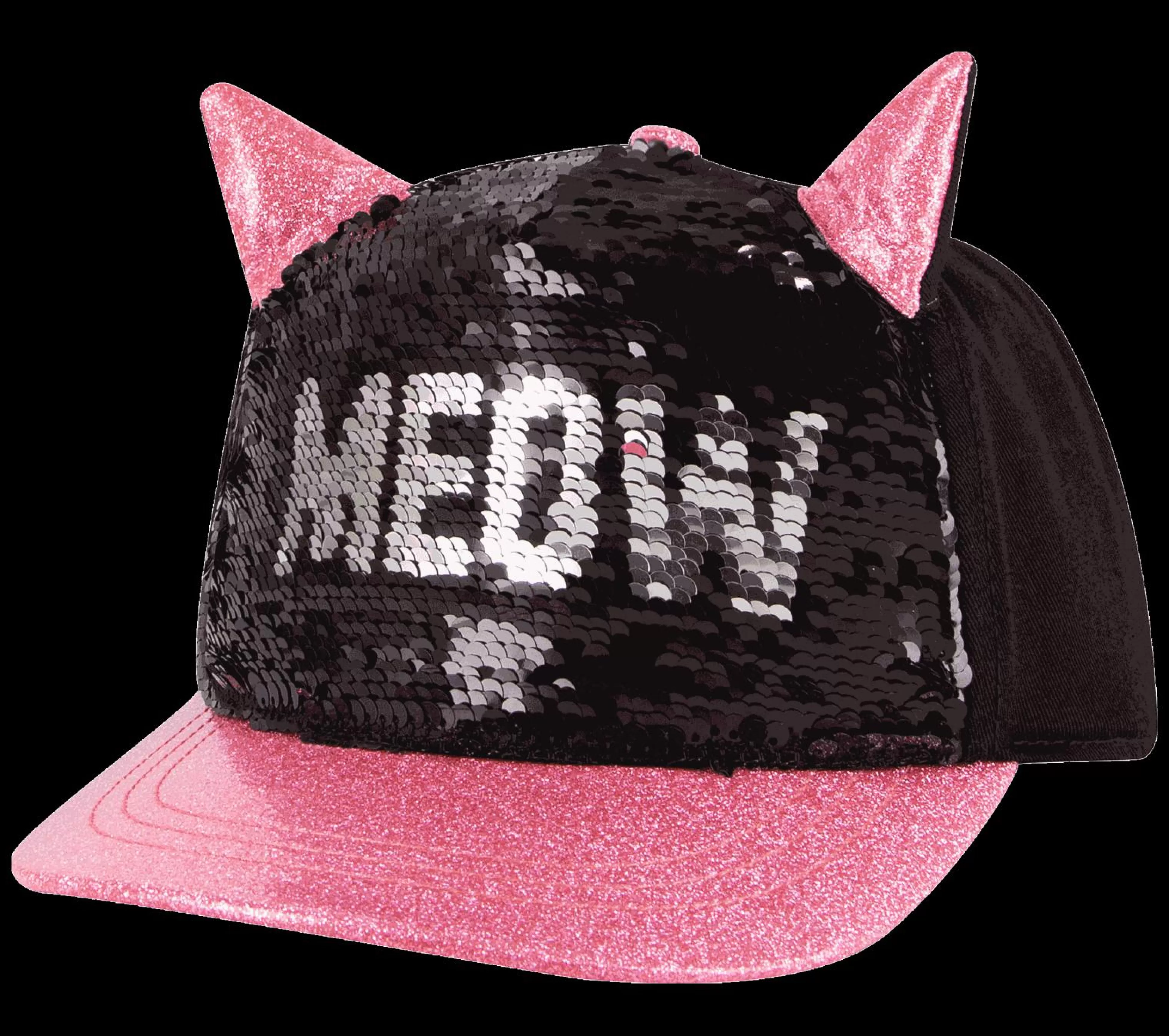 SKECHERS Cat Ear Hat*Kids Hats | Hats