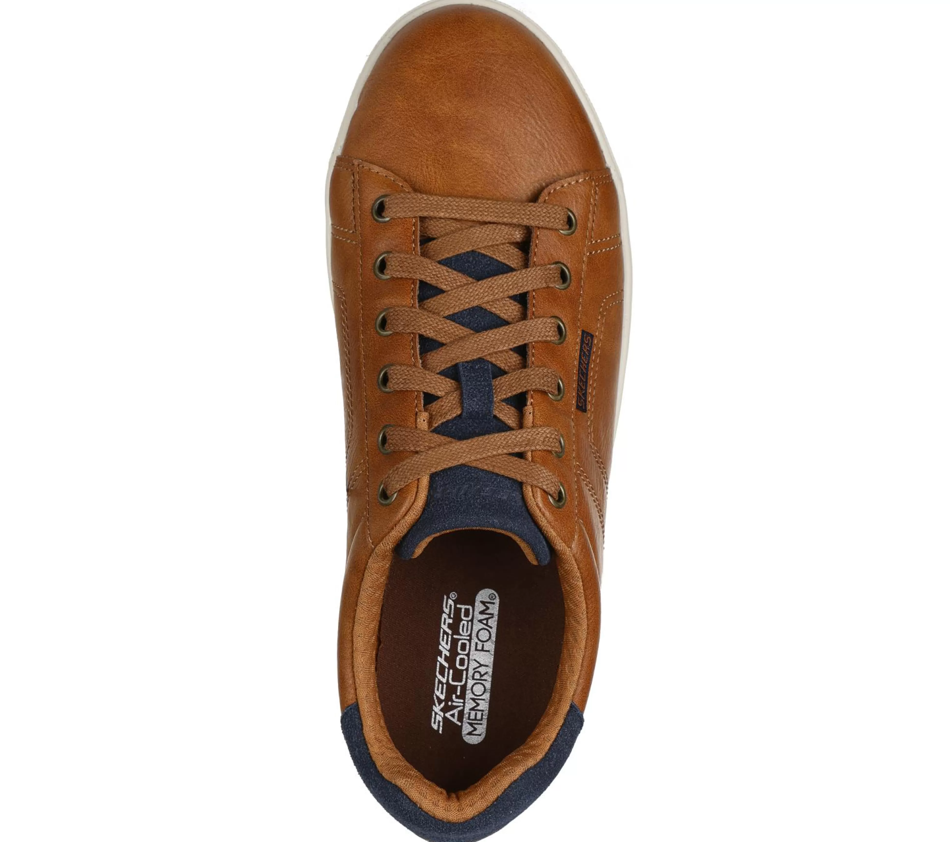 SKECHERS Cavell - Hensley* Lace Up | Casual Sneakers