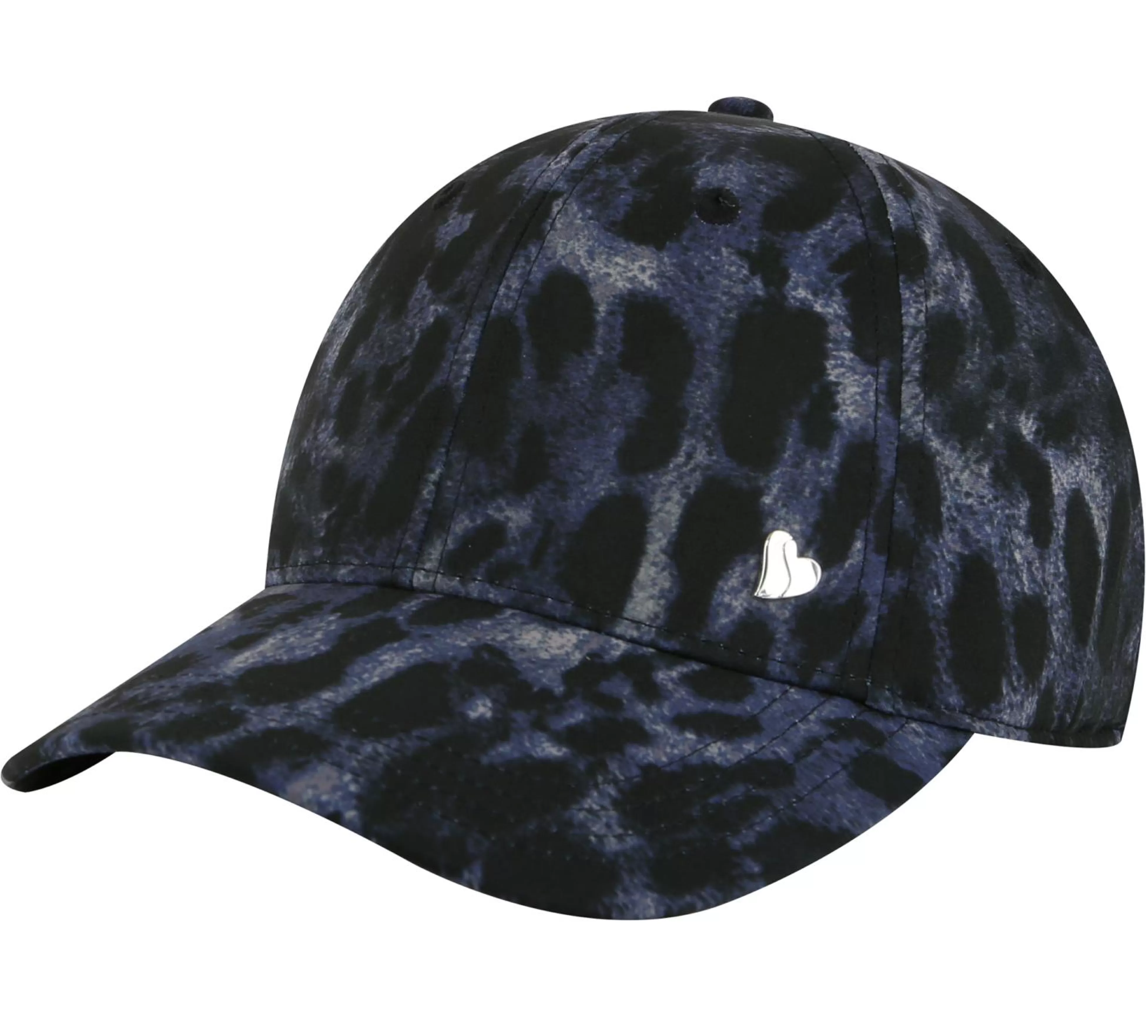 SKECHERS Cheetah Baseball Hat*Women Hats | Accessories