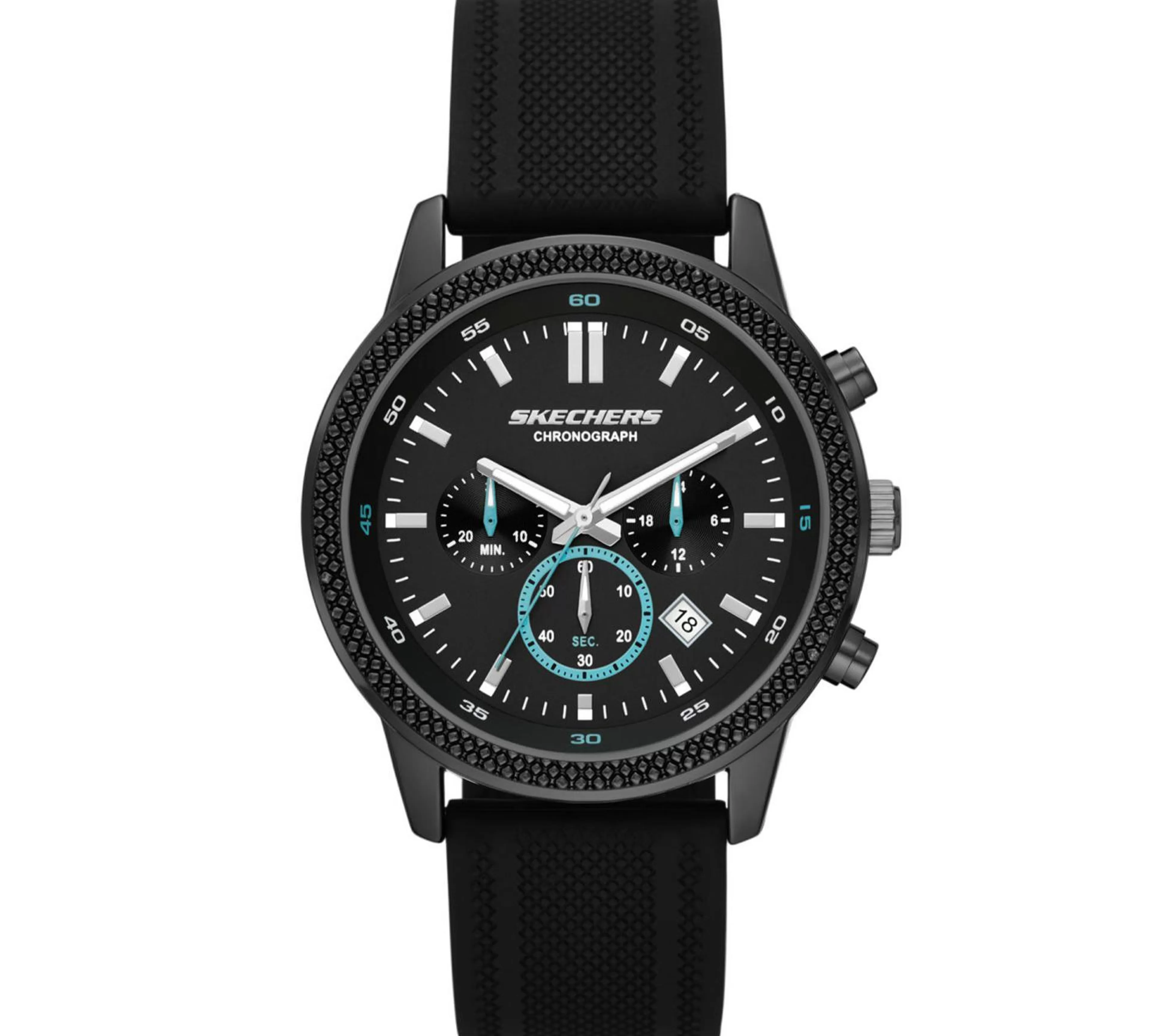 SKECHERS Clarkdale Chrono Watch* Watches | Watches