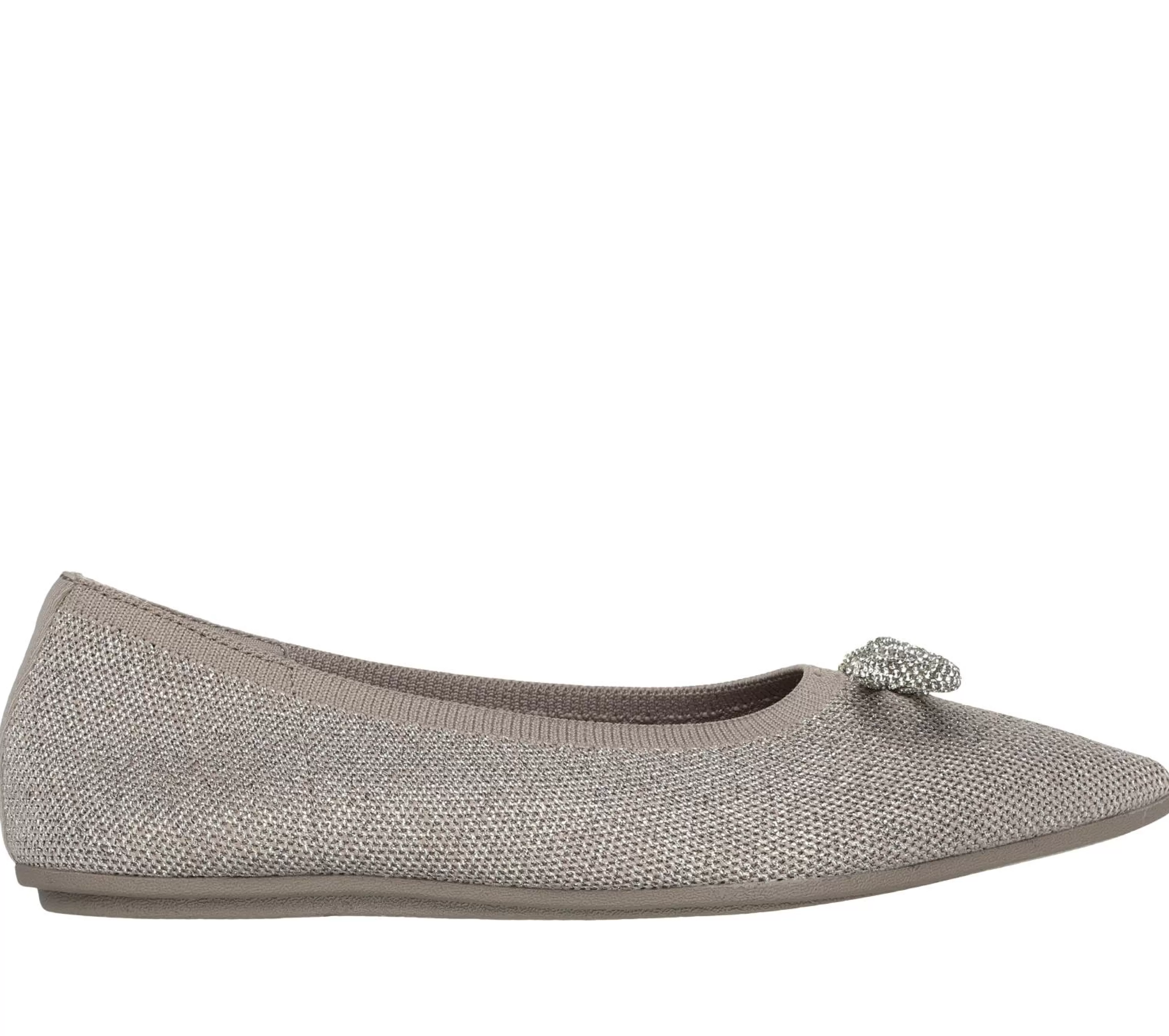 SKECHERS Cleo Point - Glitzy Haze*Women Slip-Ons | Flats