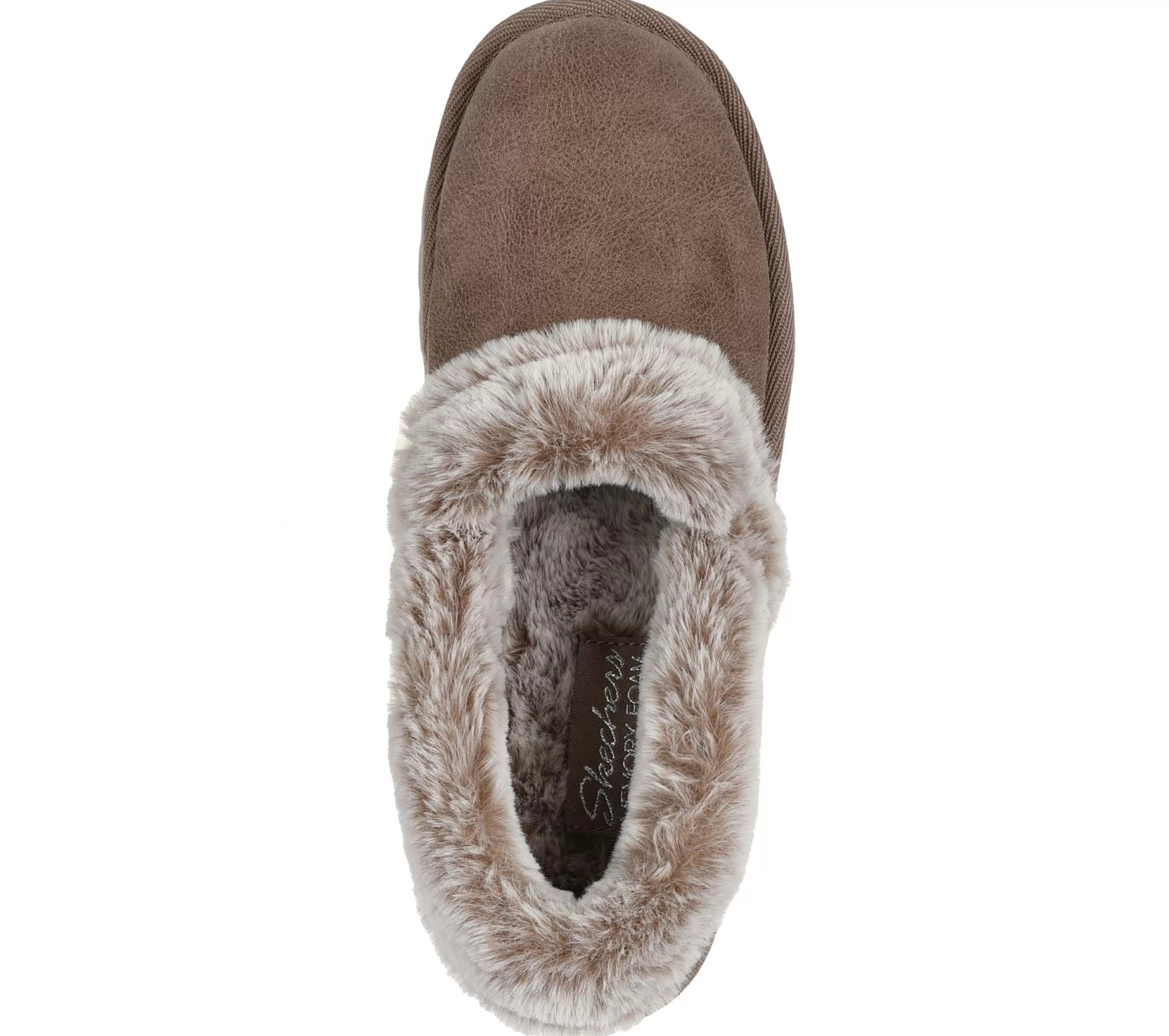 SKECHERS Cozy Up*Women Slippers