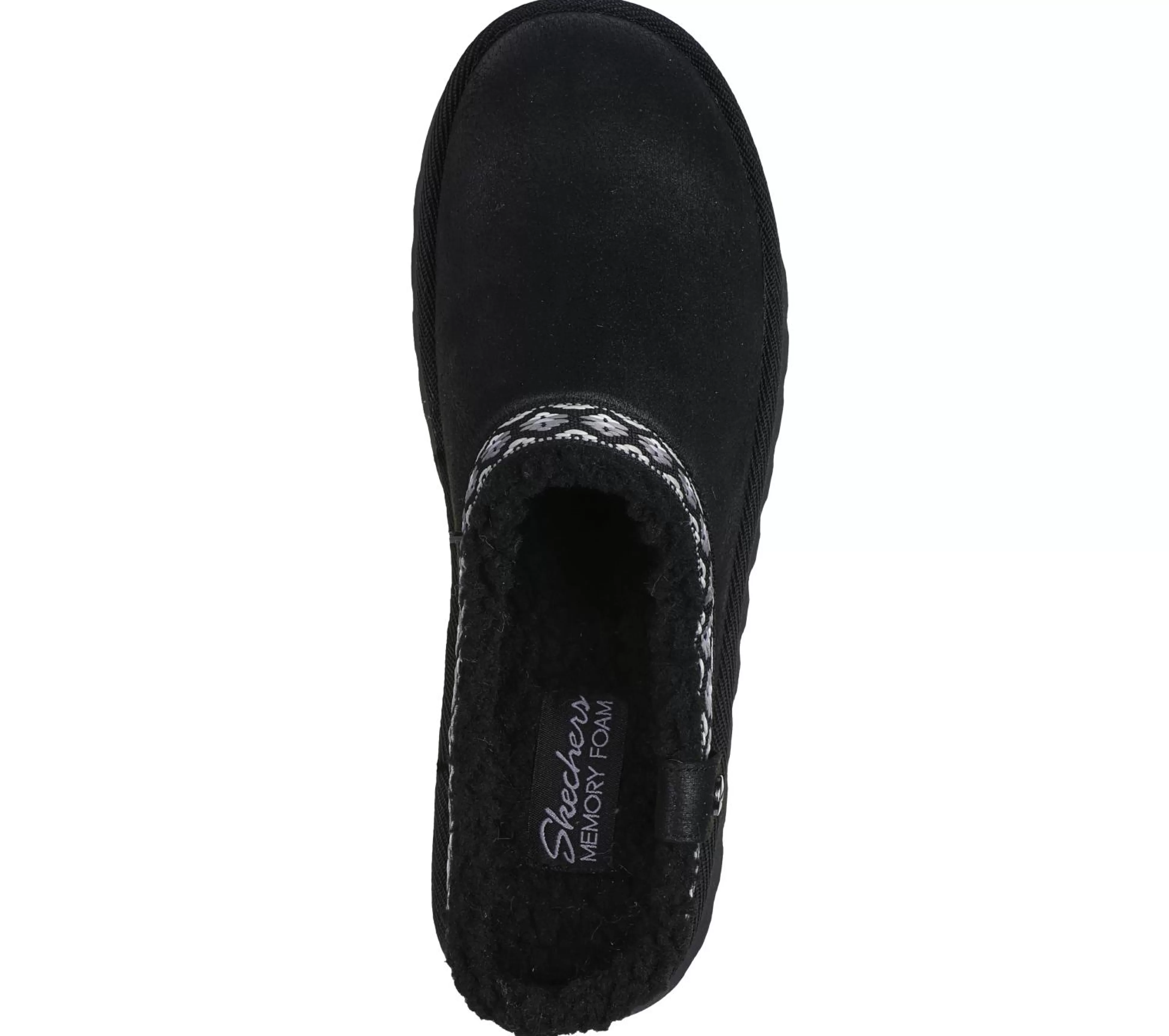 SKECHERS Cozy Up - Idlewild*Women Slippers | Slip-Ons