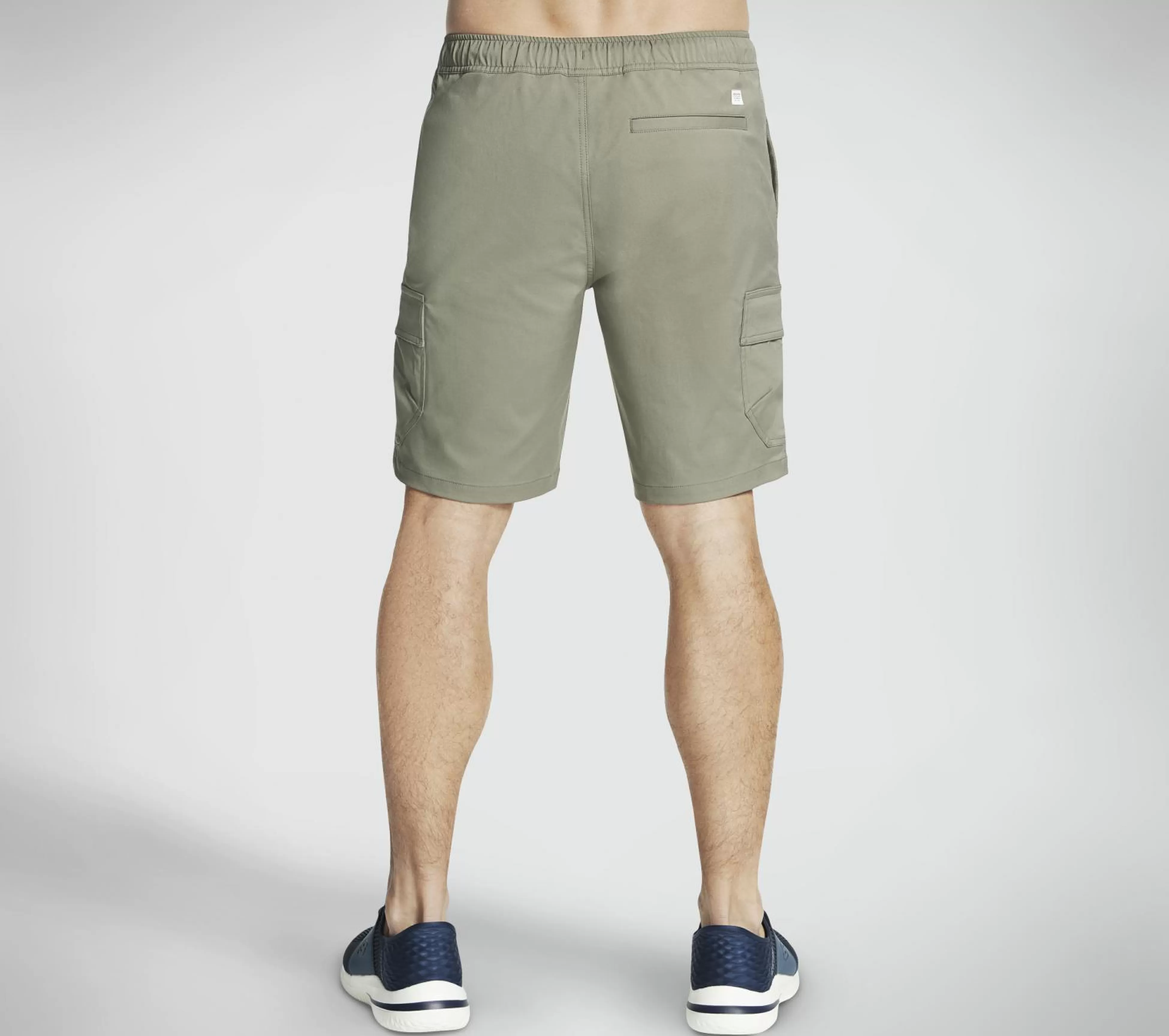 SKECHERS Downtown Cargo 9 Inch Short* Bottoms | Bottoms