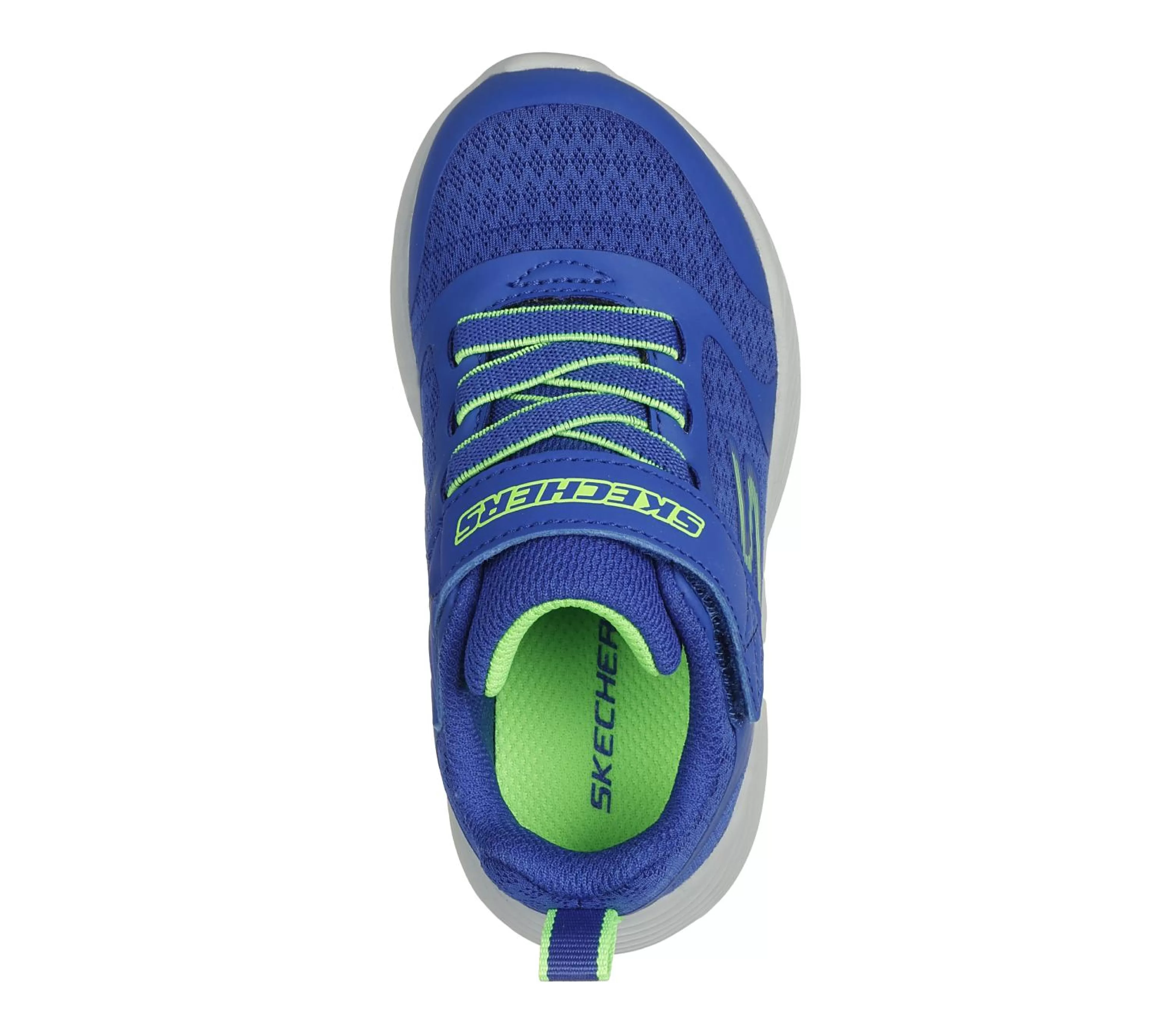 SKECHERS Dyna-Lite - Goltran*Kids/BOY Athletic Shoes & Sneakers