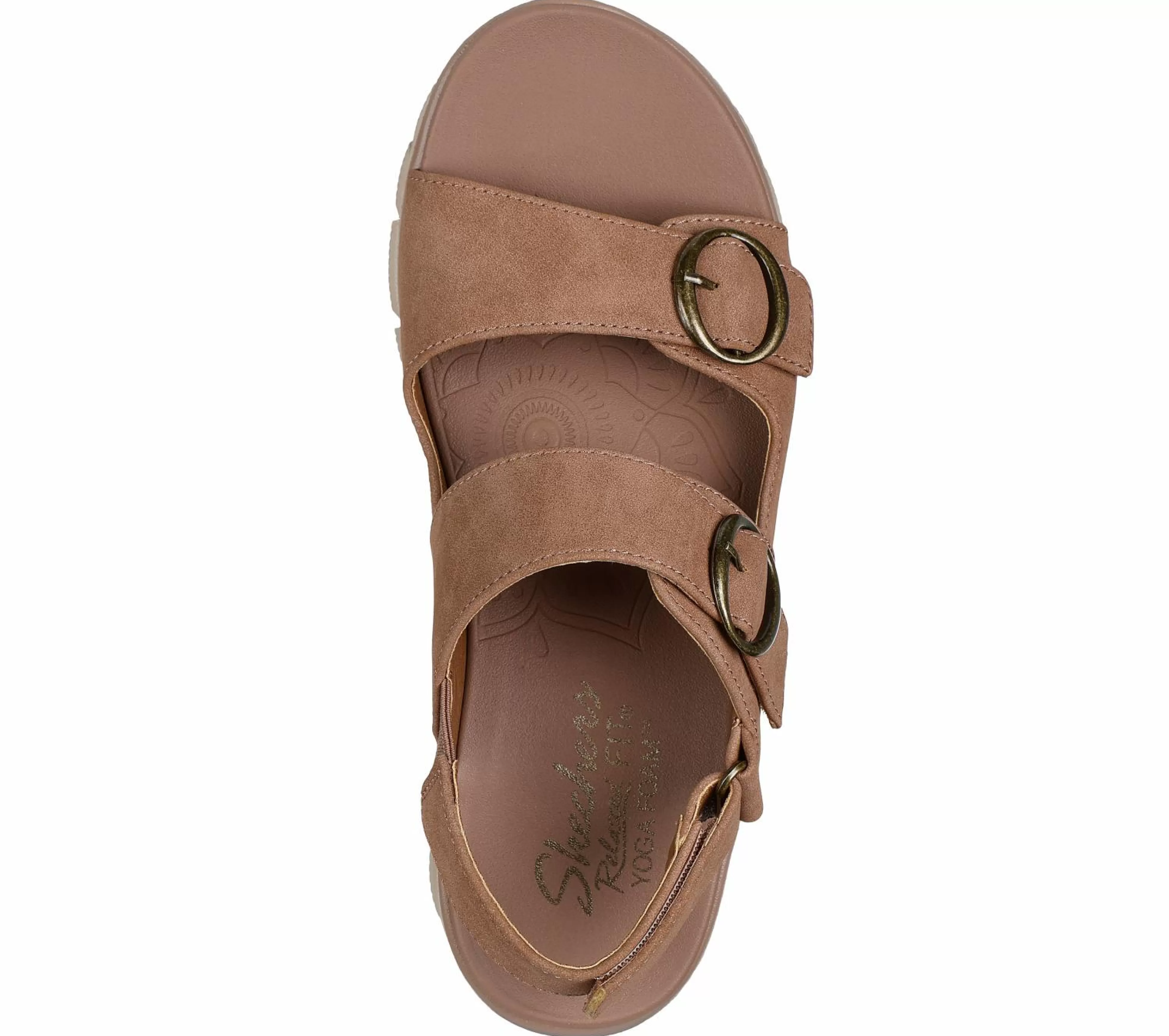 SKECHERS Easy Going - Certified Charm*Women Sandals