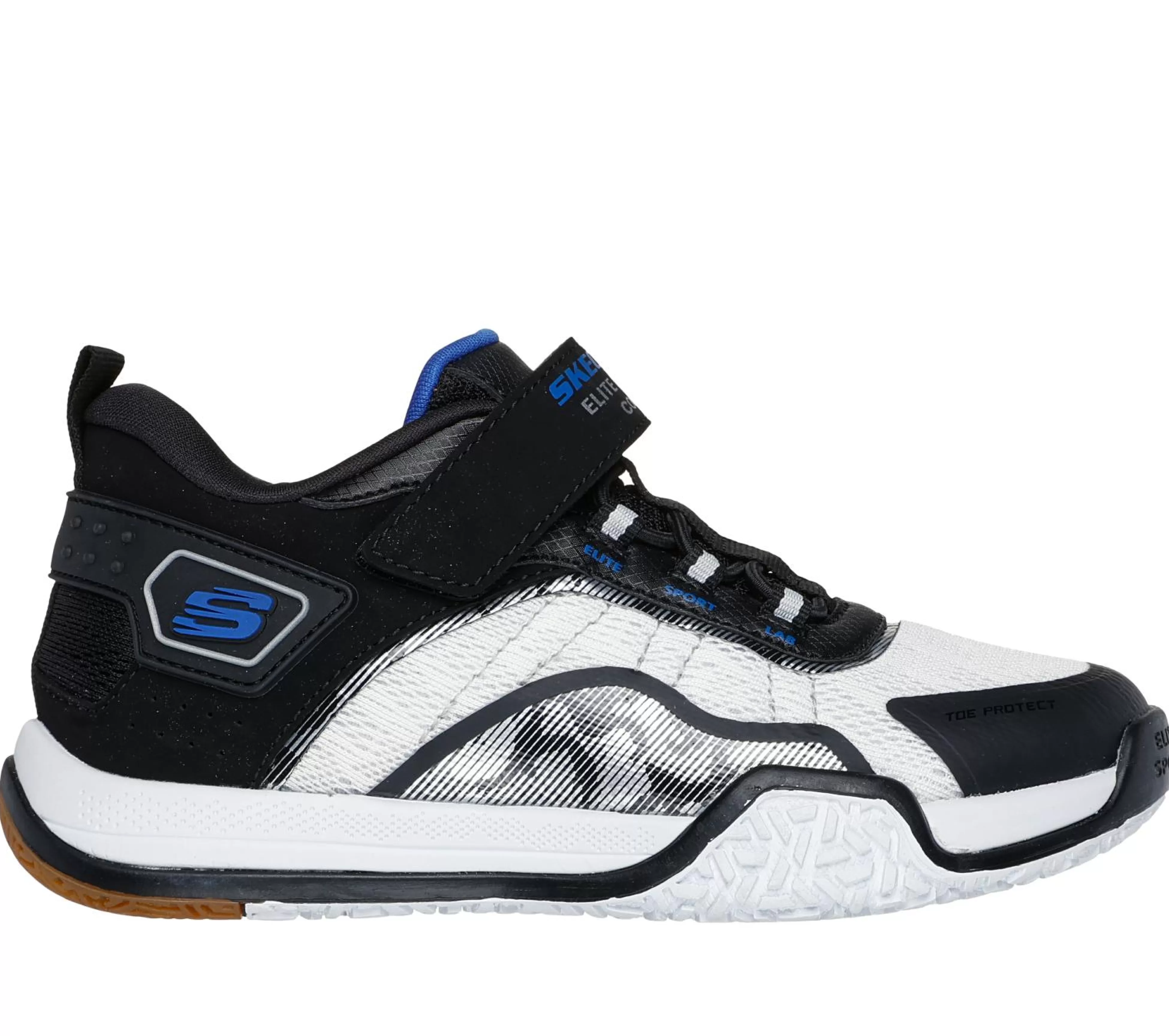 SKECHERS Elite Sport Court*Kids/BOY Athletic Shoes & Sneakers