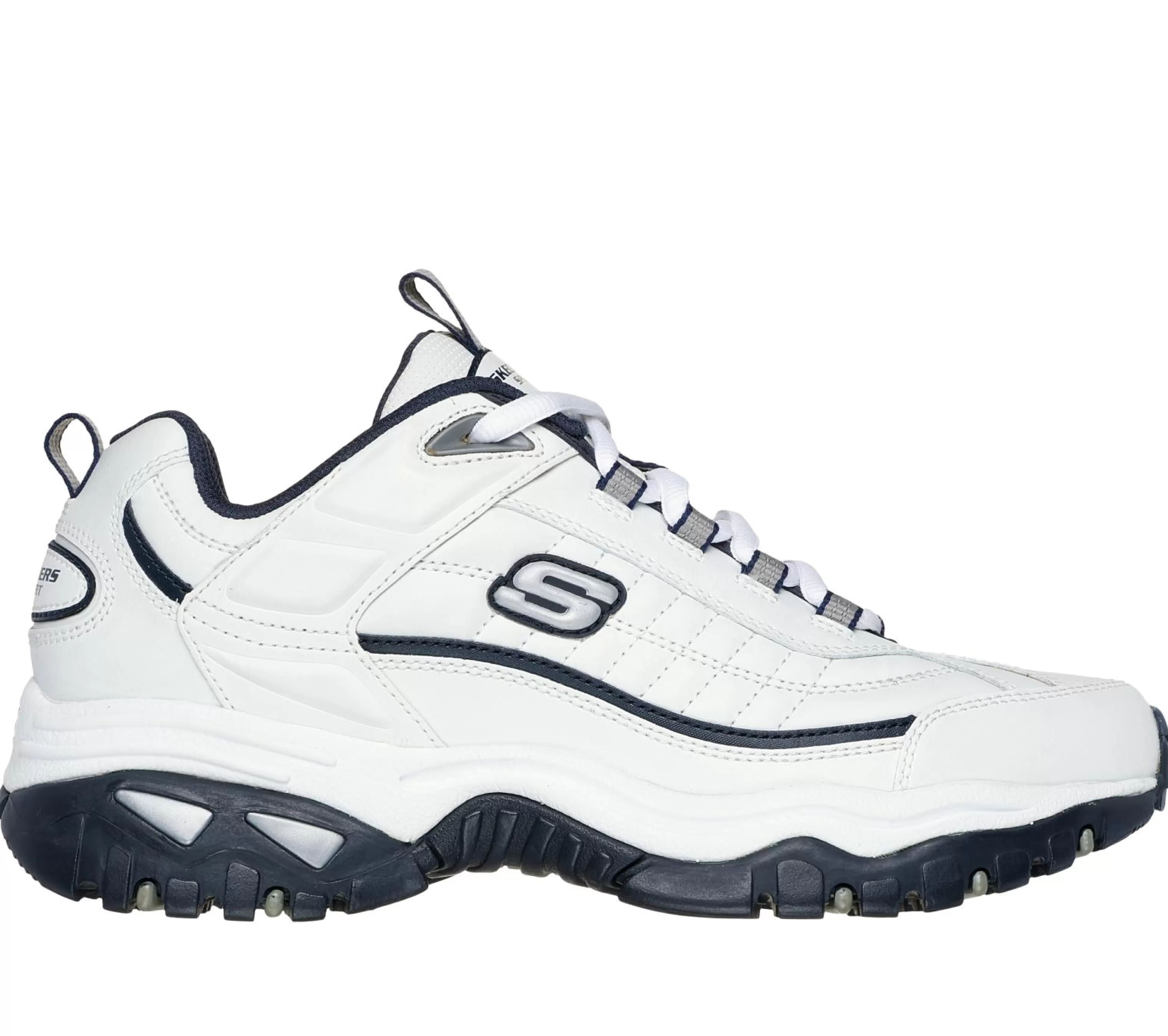 SKECHERS Energy - After Burn* Lace Up | Athletic Sneakers