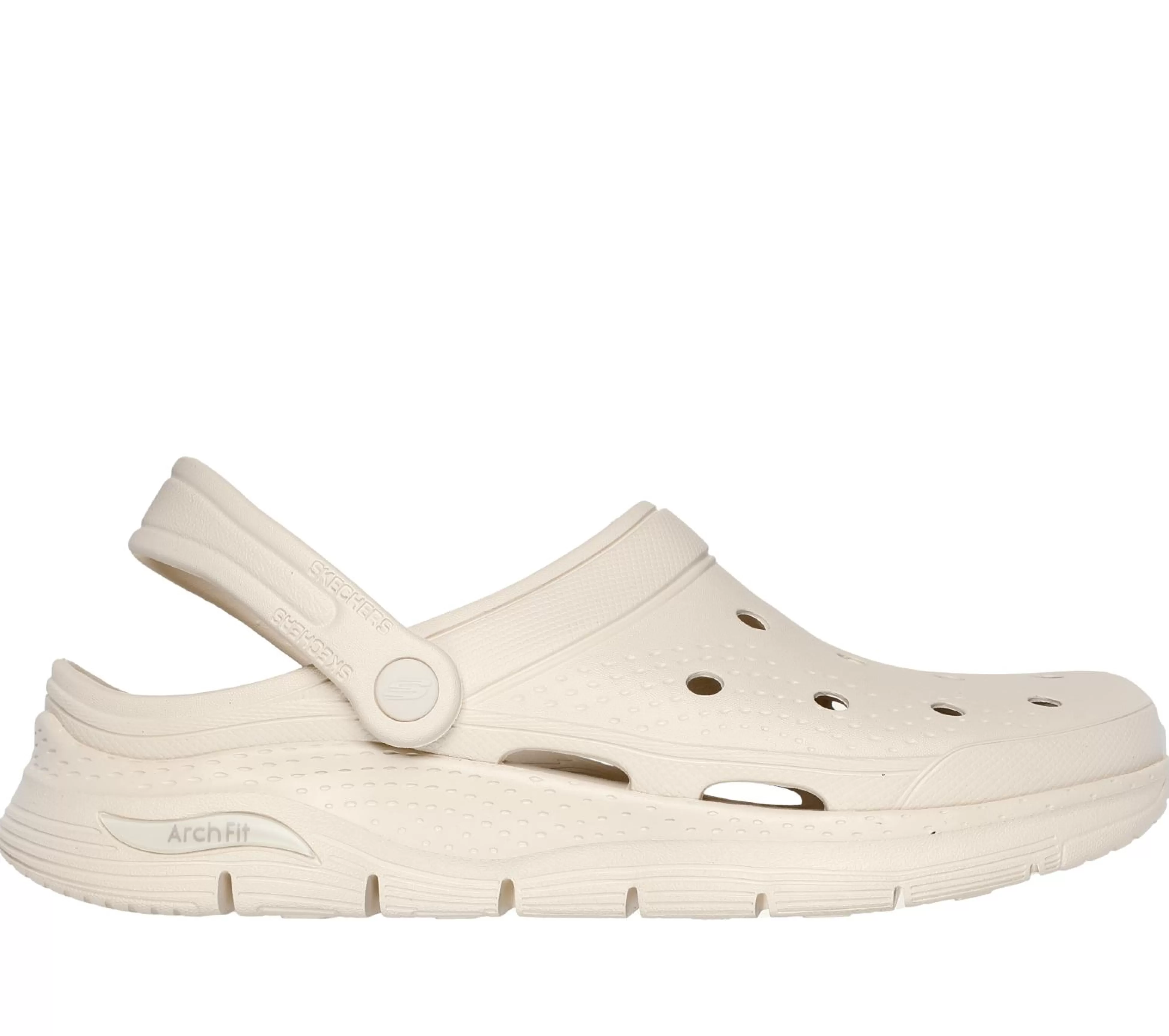 SKECHERS Foamies: Arch Fit - Valiant* Slip-Ons