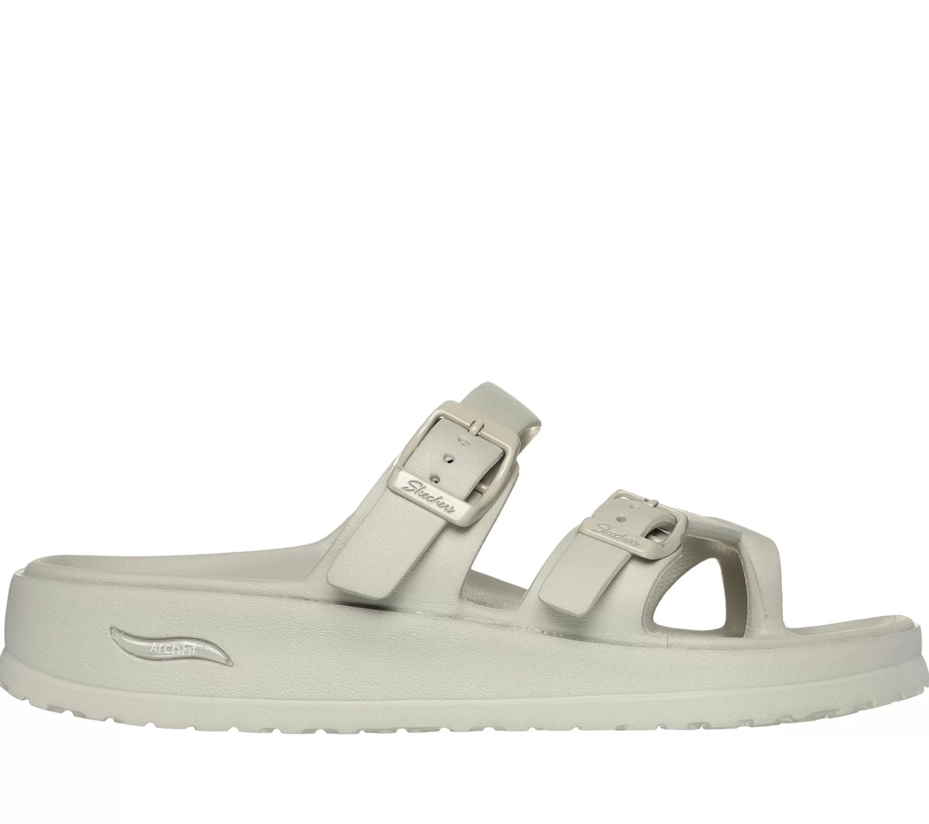 SKECHERS Foamies: Arch Fit Cali Breeze - Leyla*Women Sandals