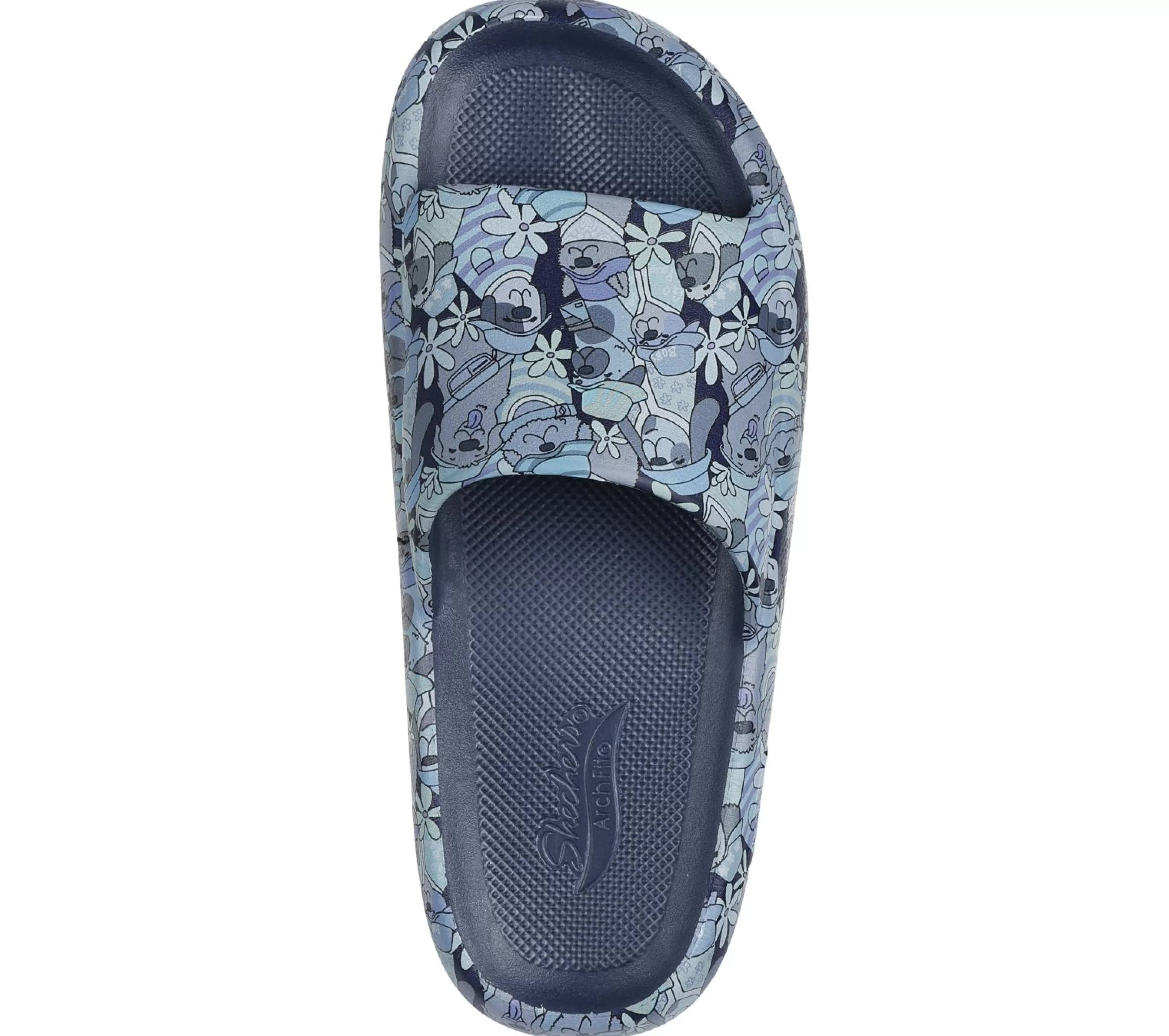 SKECHERS Foamies: Arch Fit Horizon - Pawsitively Cute*Women Sandals