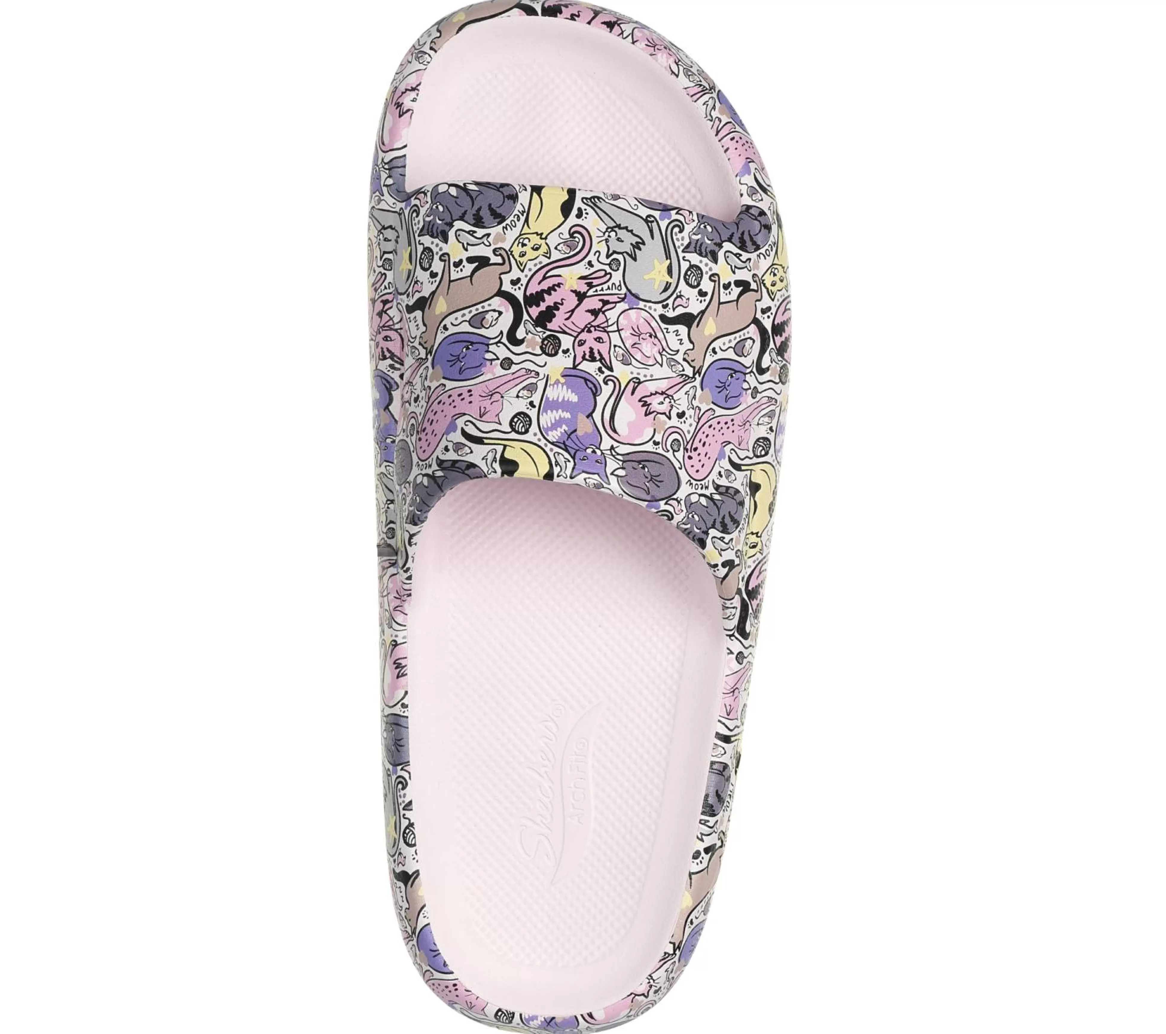 SKECHERS Foamies: Arch Fit Horizon - Purrrfect*Women Sandals