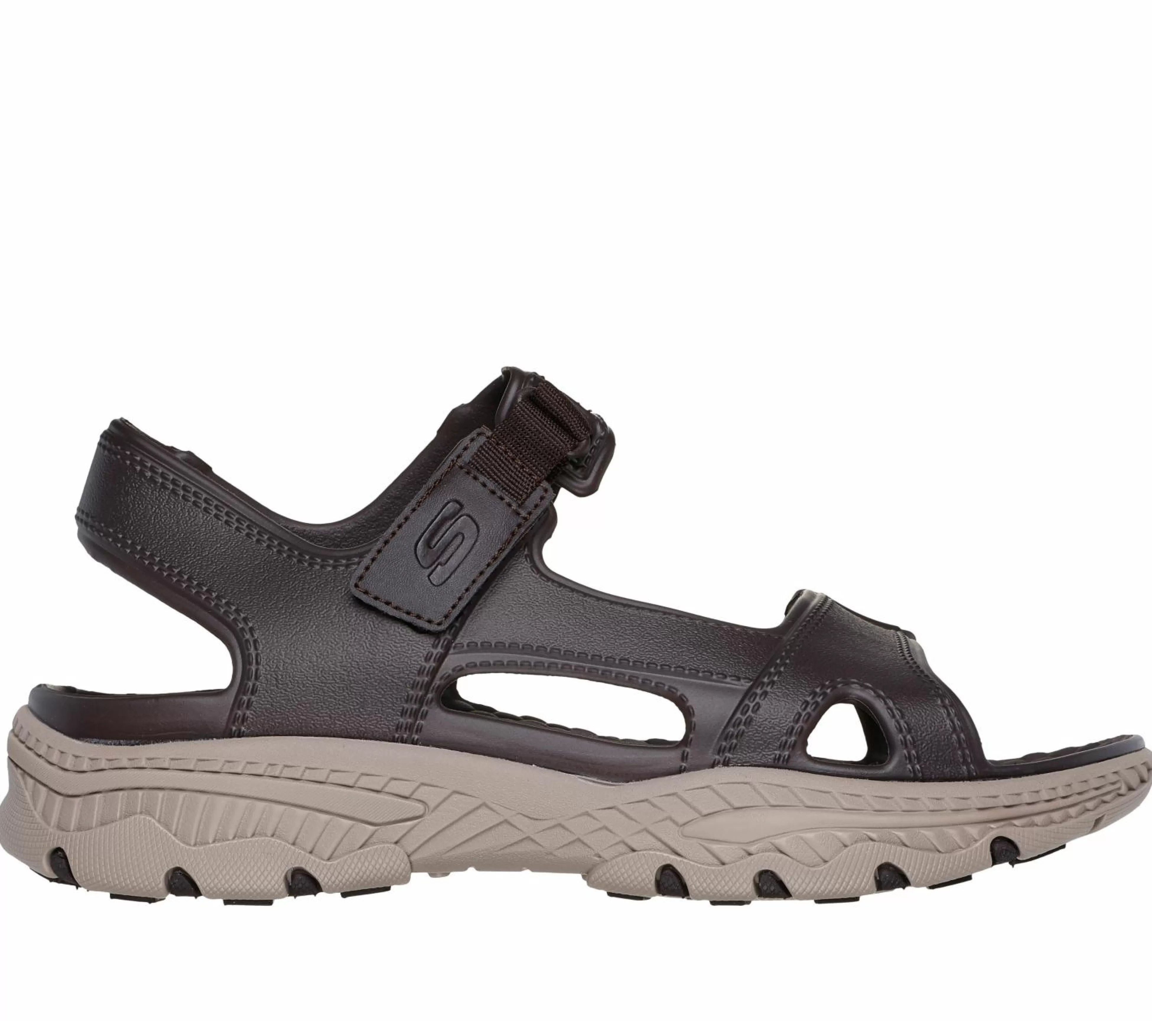 SKECHERS Foamies: Creston Ultra - Discover* Sandals