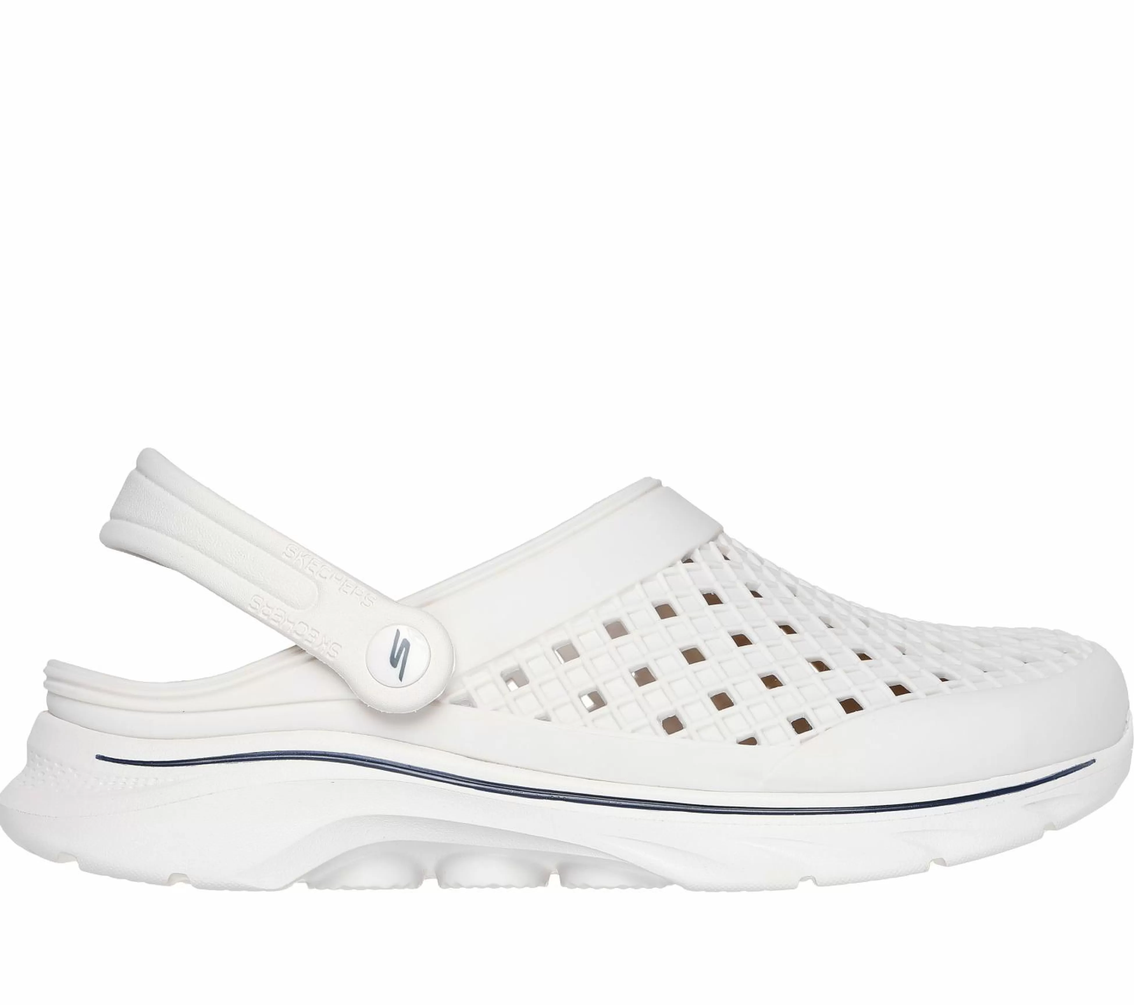 SKECHERS Foamies: GO WALK 7 - Ambition* Slip-Ons