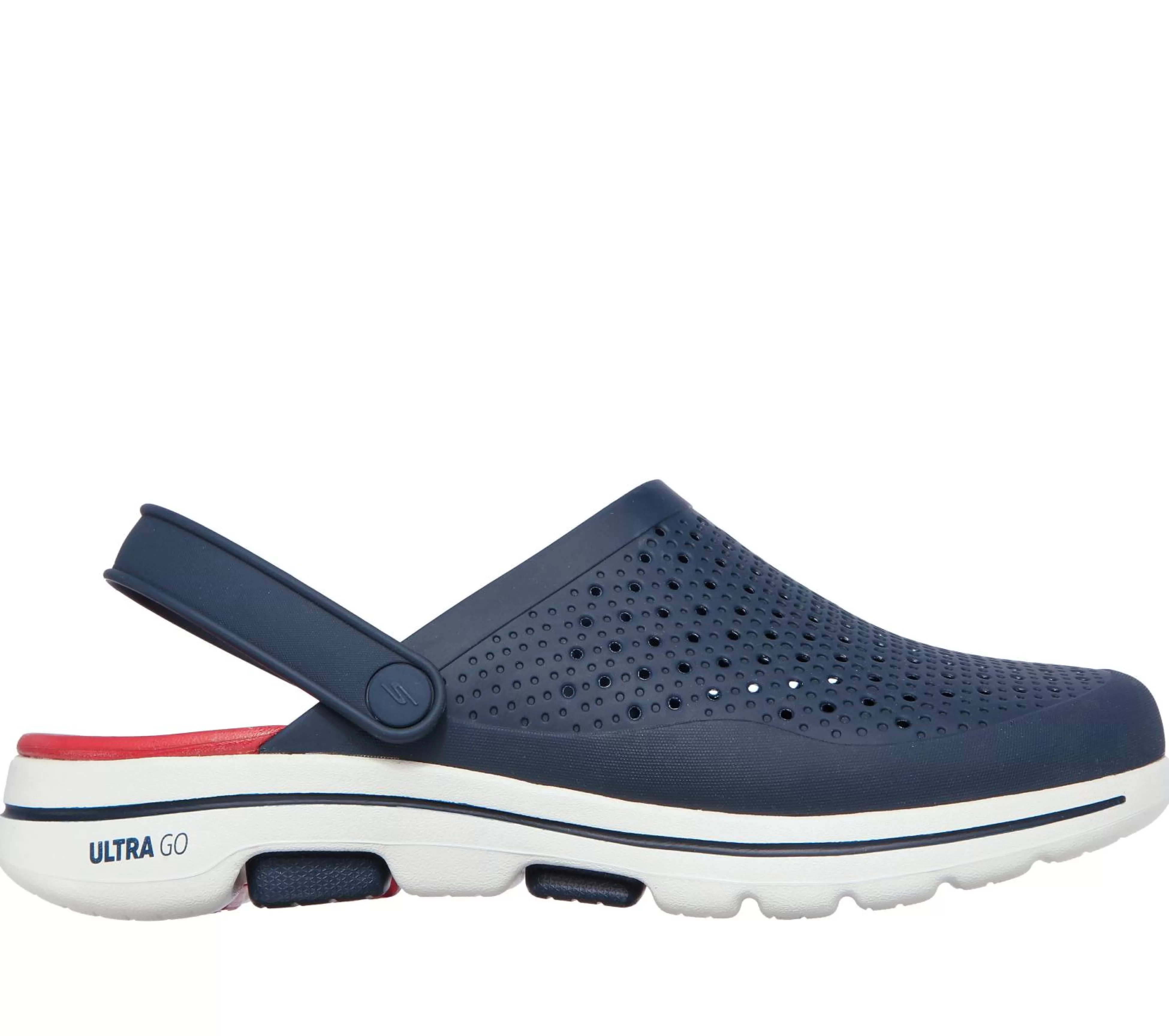 SKECHERS Foamies: GOwalk 5 - Astonished* Slip-Ons