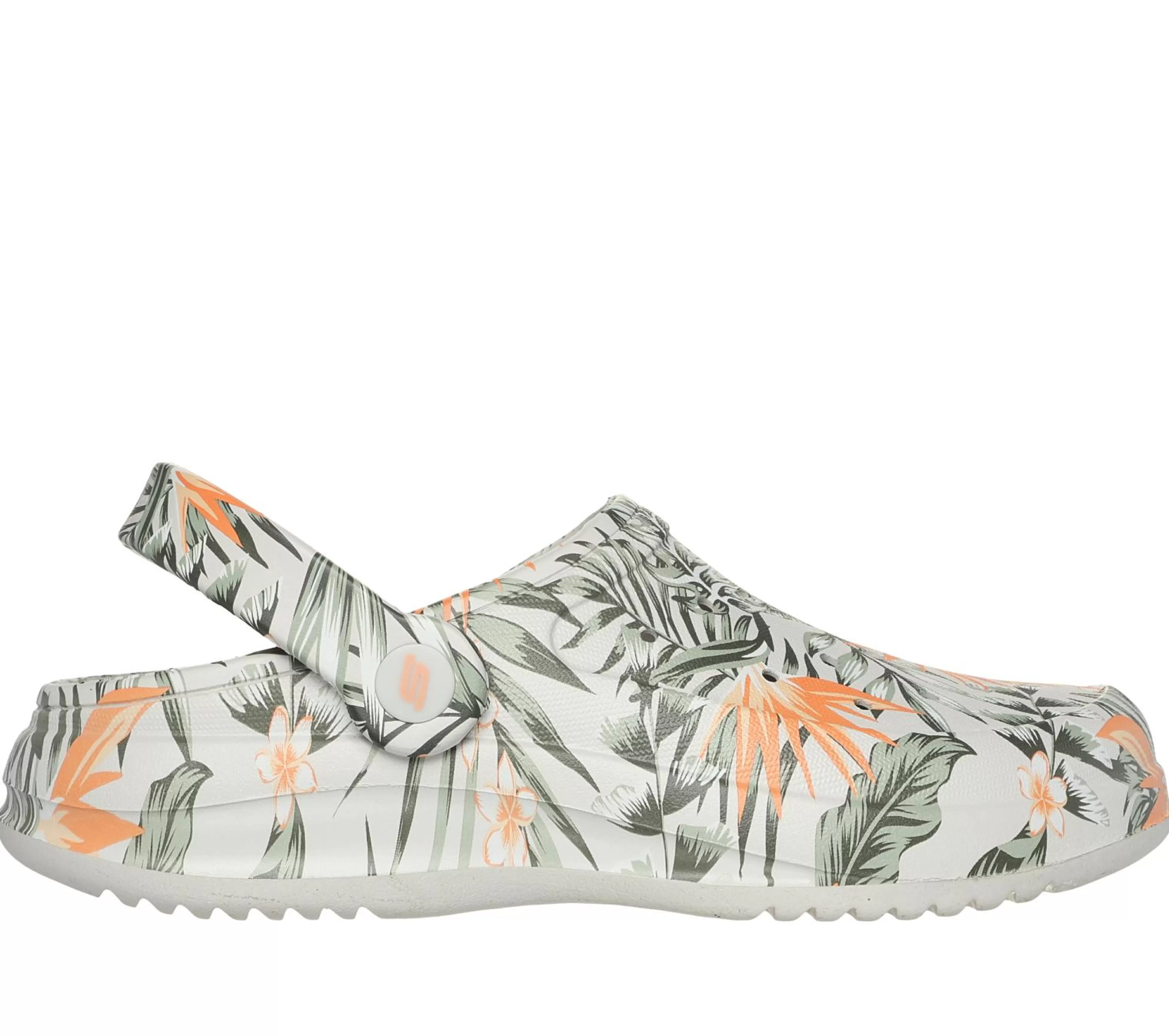 SKECHERS Foamies: Island Breeze*Women Slip-Ons