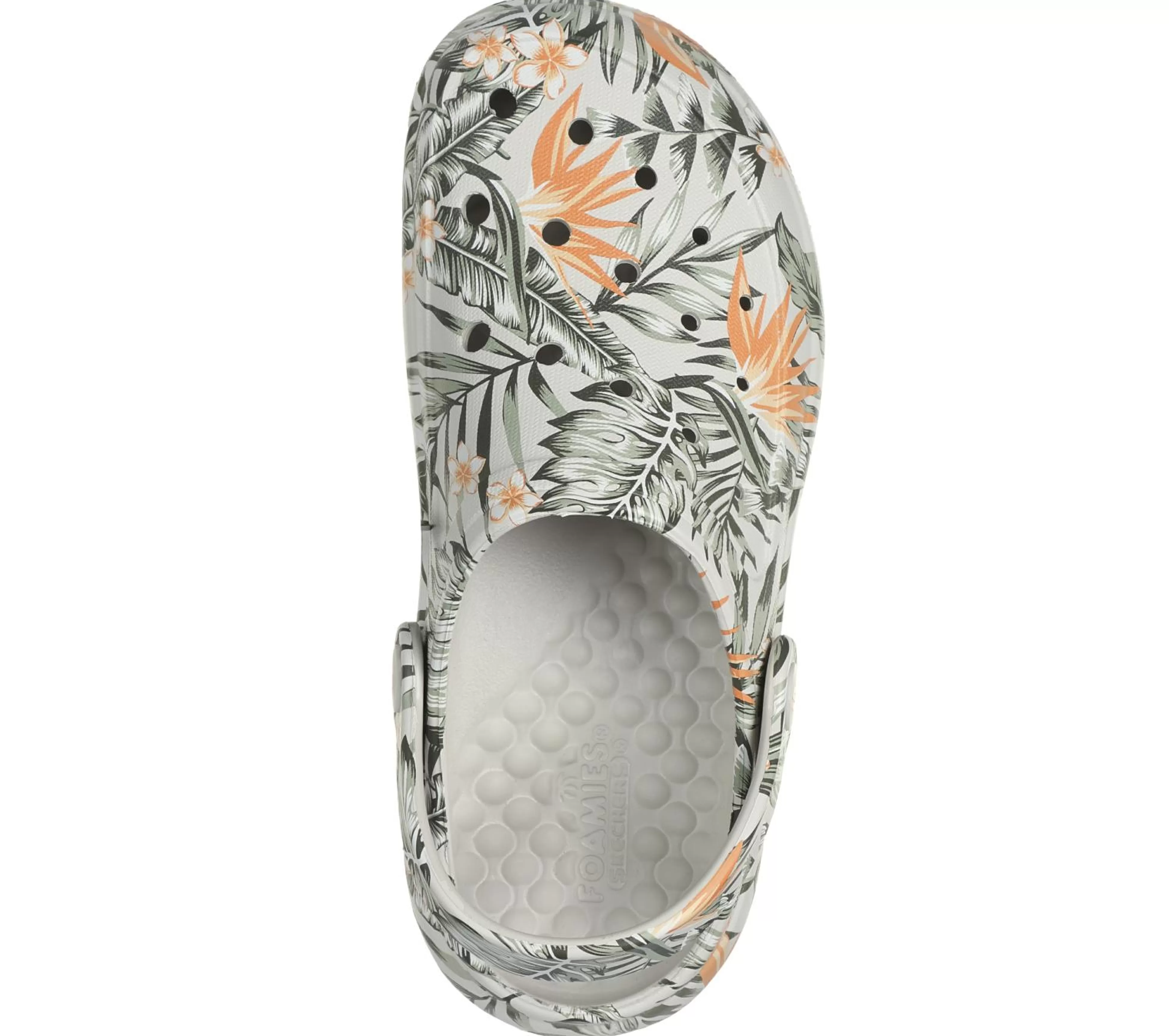 SKECHERS Foamies: Island Breeze*Women Slip-Ons