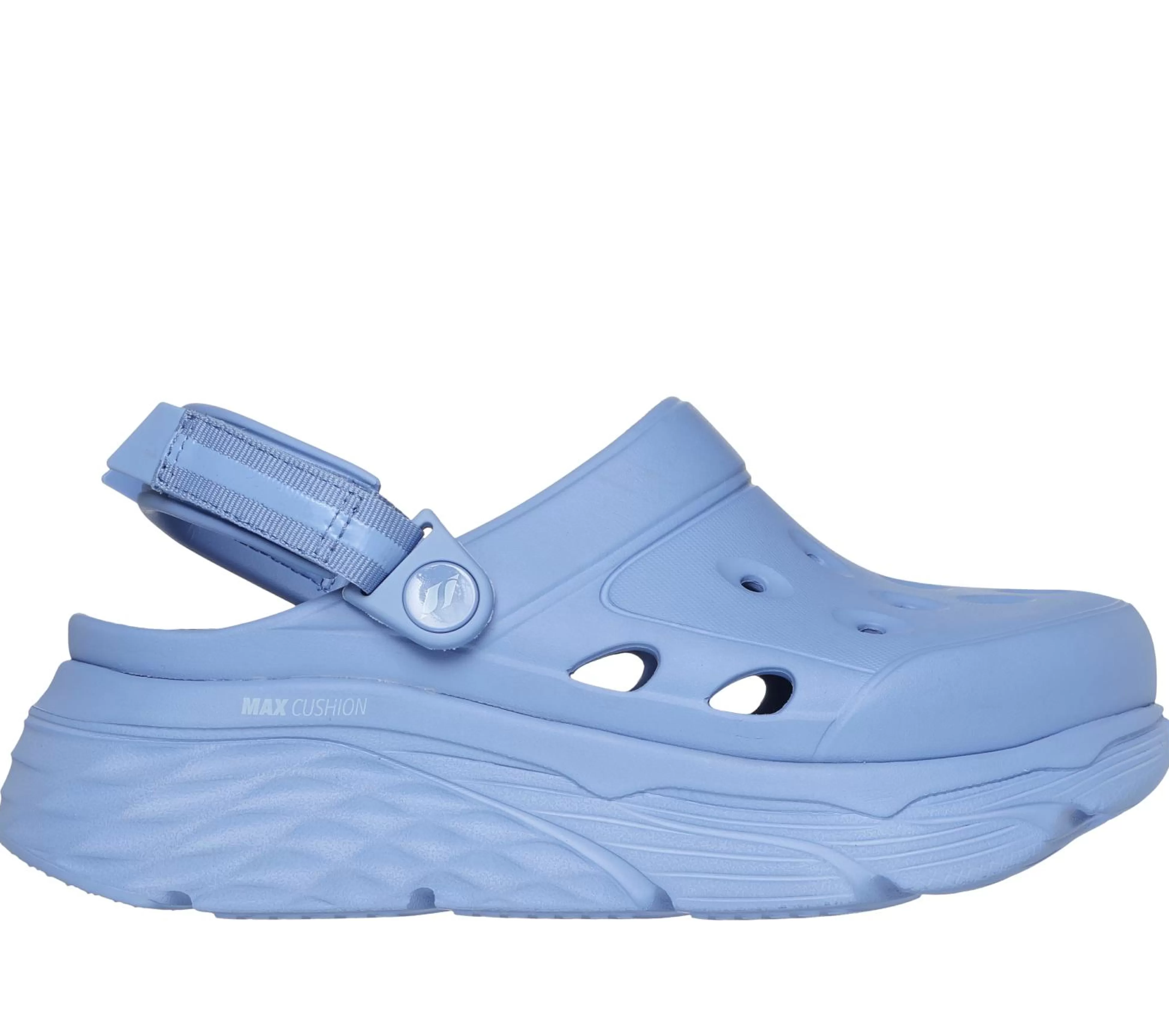 SKECHERS Foamies: Max Cushioning - Dream*Women Slip-Ons