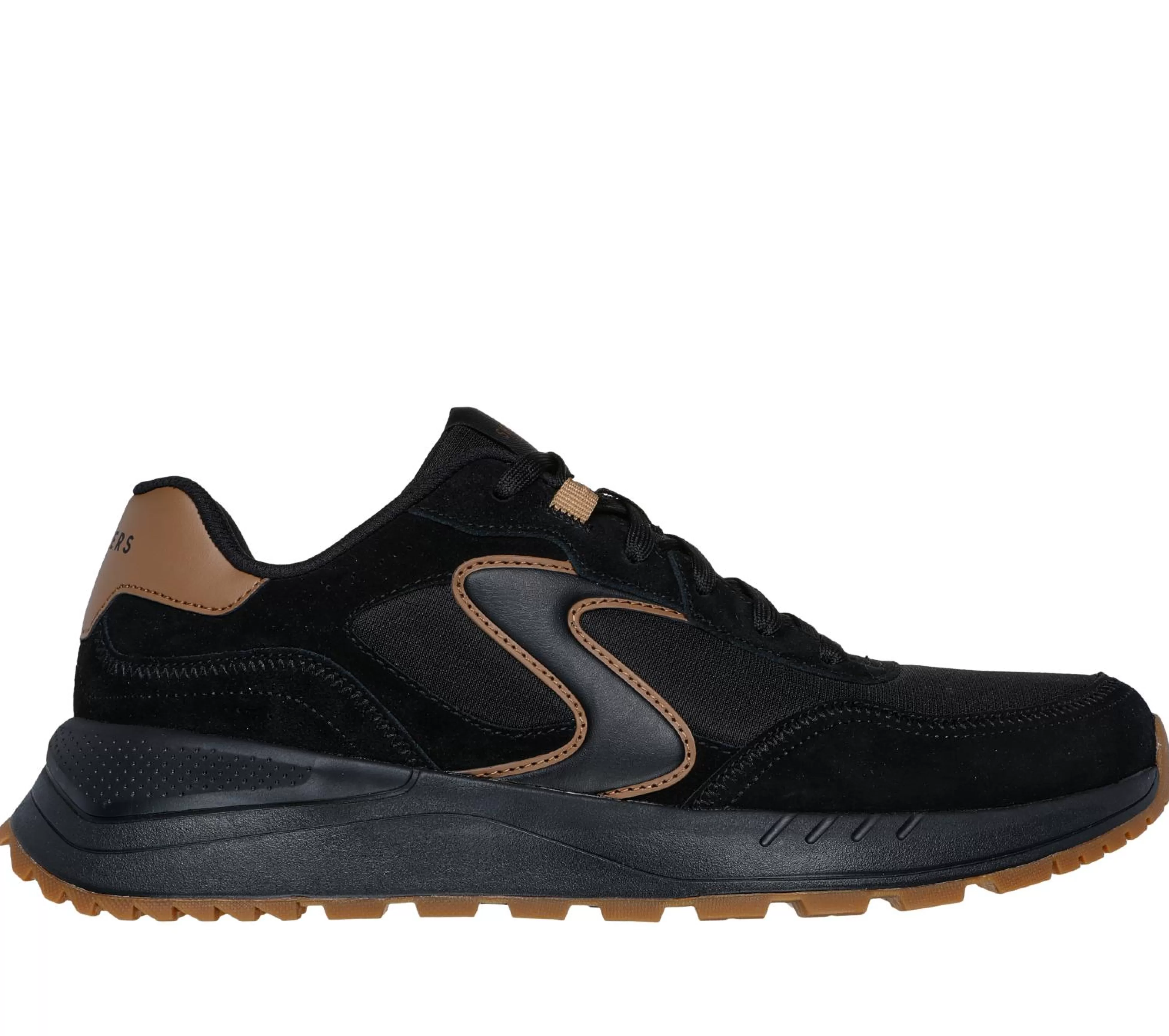 SKECHERS Fury - Retro Jogger* Lace Up | Casual Sneakers