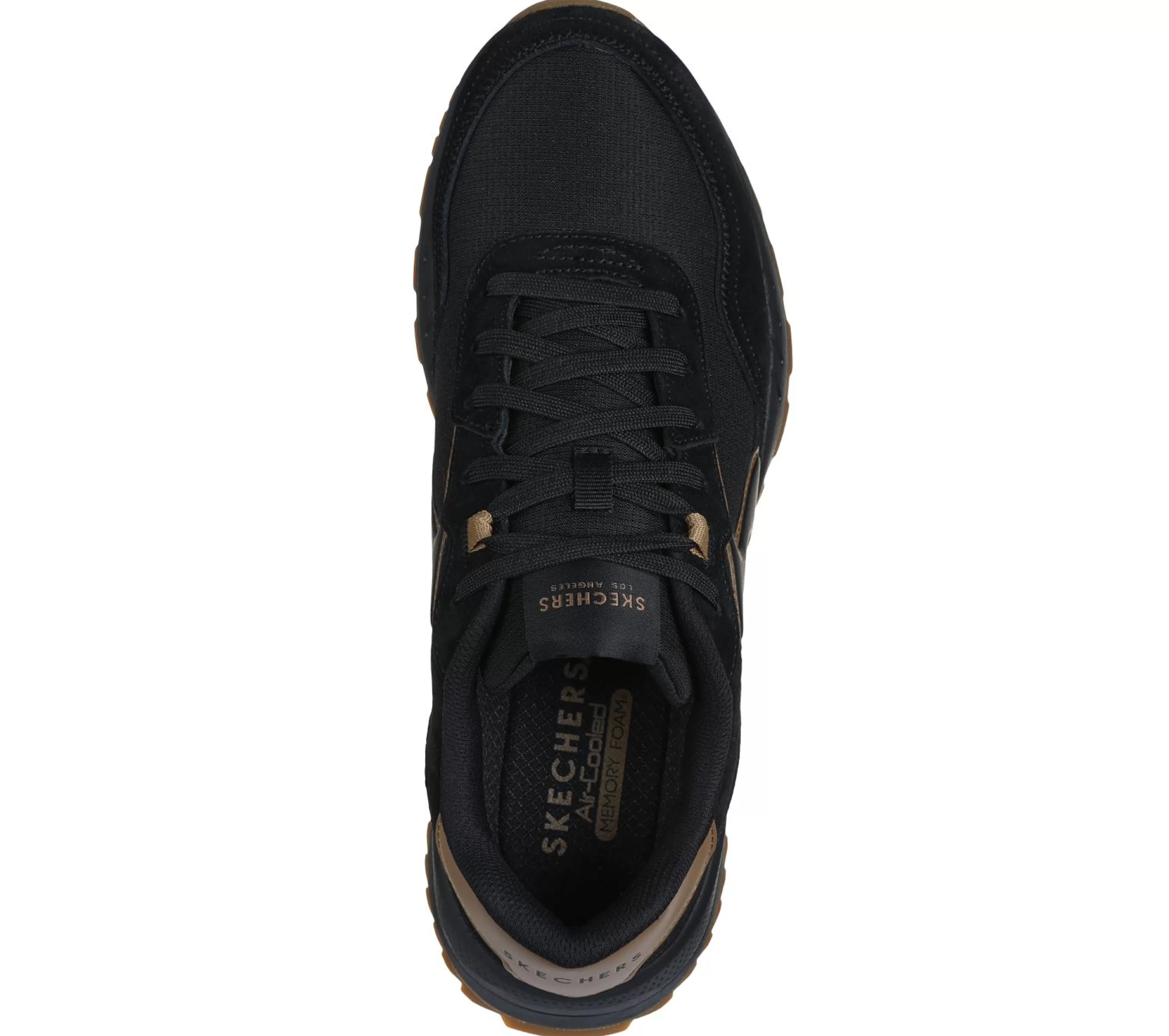 SKECHERS Fury - Retro Jogger* Lace Up | Casual Sneakers