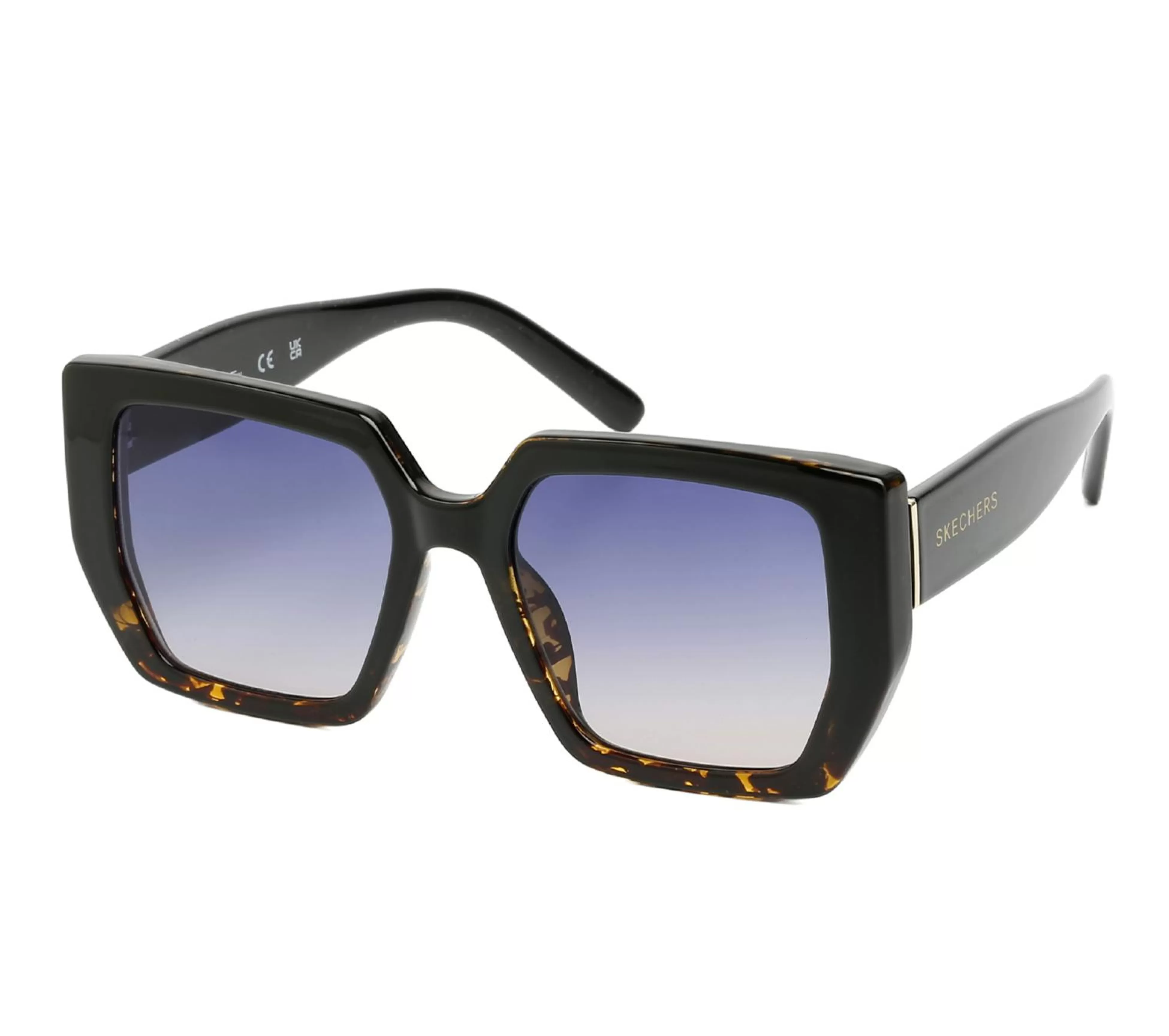 SKECHERS Geometric Sunglasses* Sunglasses