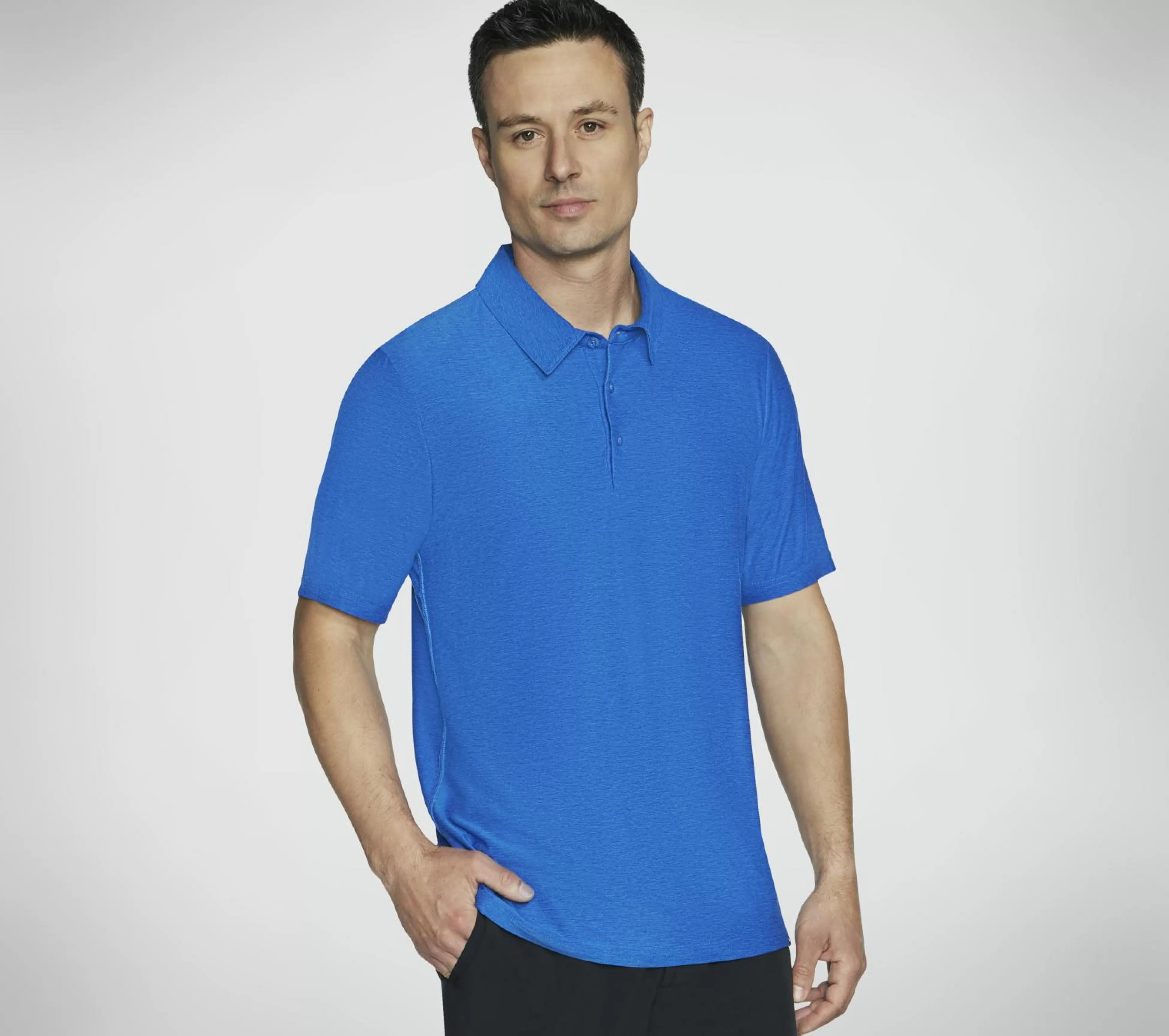 SKECHERS GO DRI All Day Polo* Tops | Tops