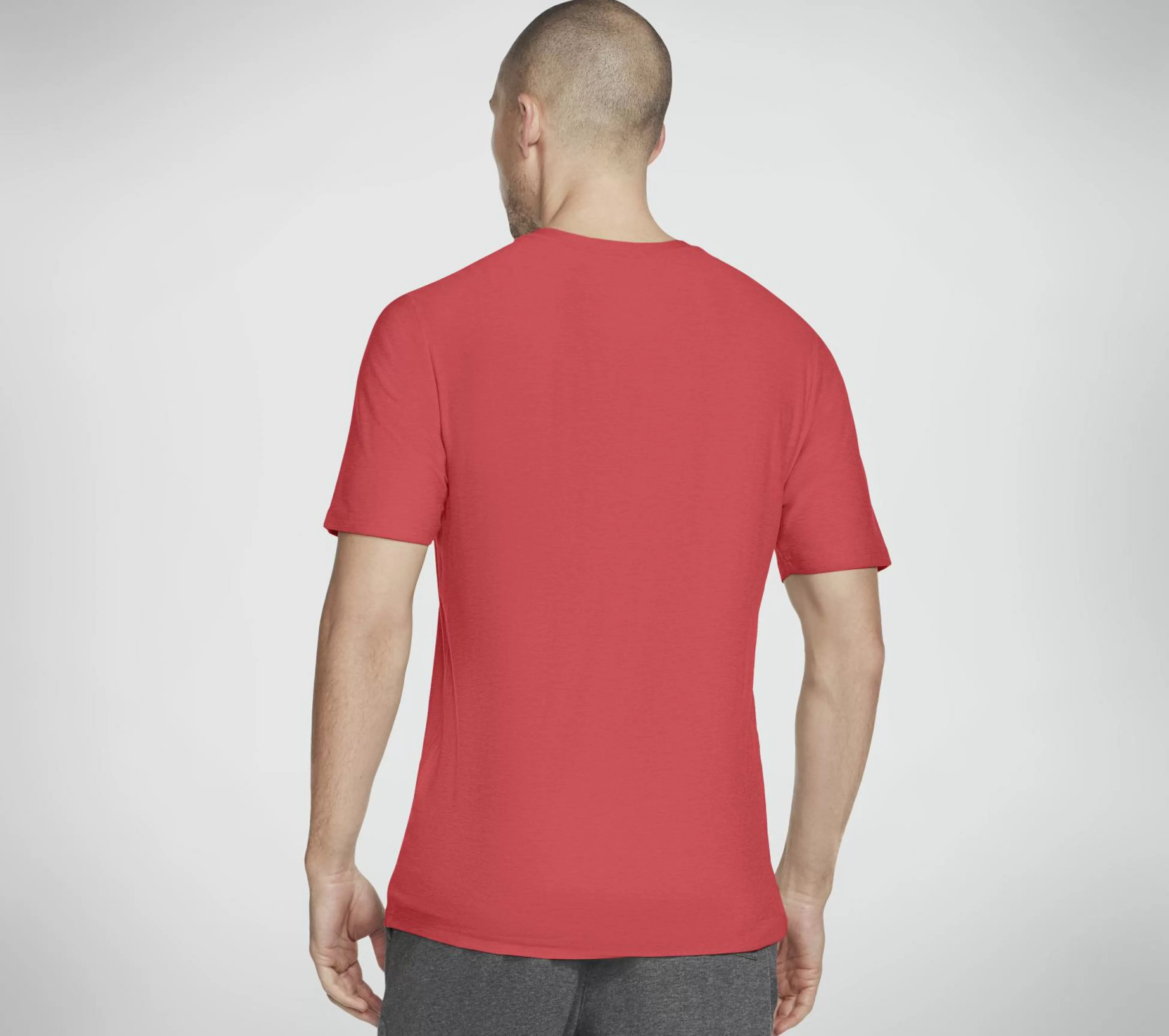 SKECHERS GO DRI All Day Tee* Tops | Tops