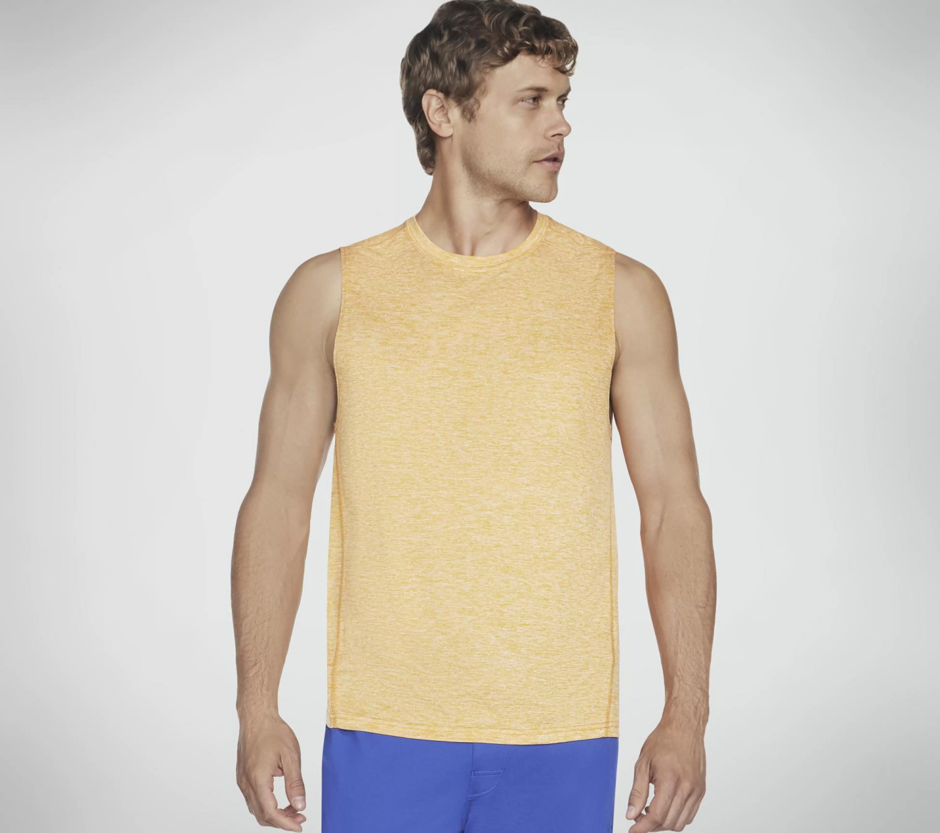 SKECHERS GO DRI Charge Tank* Tops | Tops