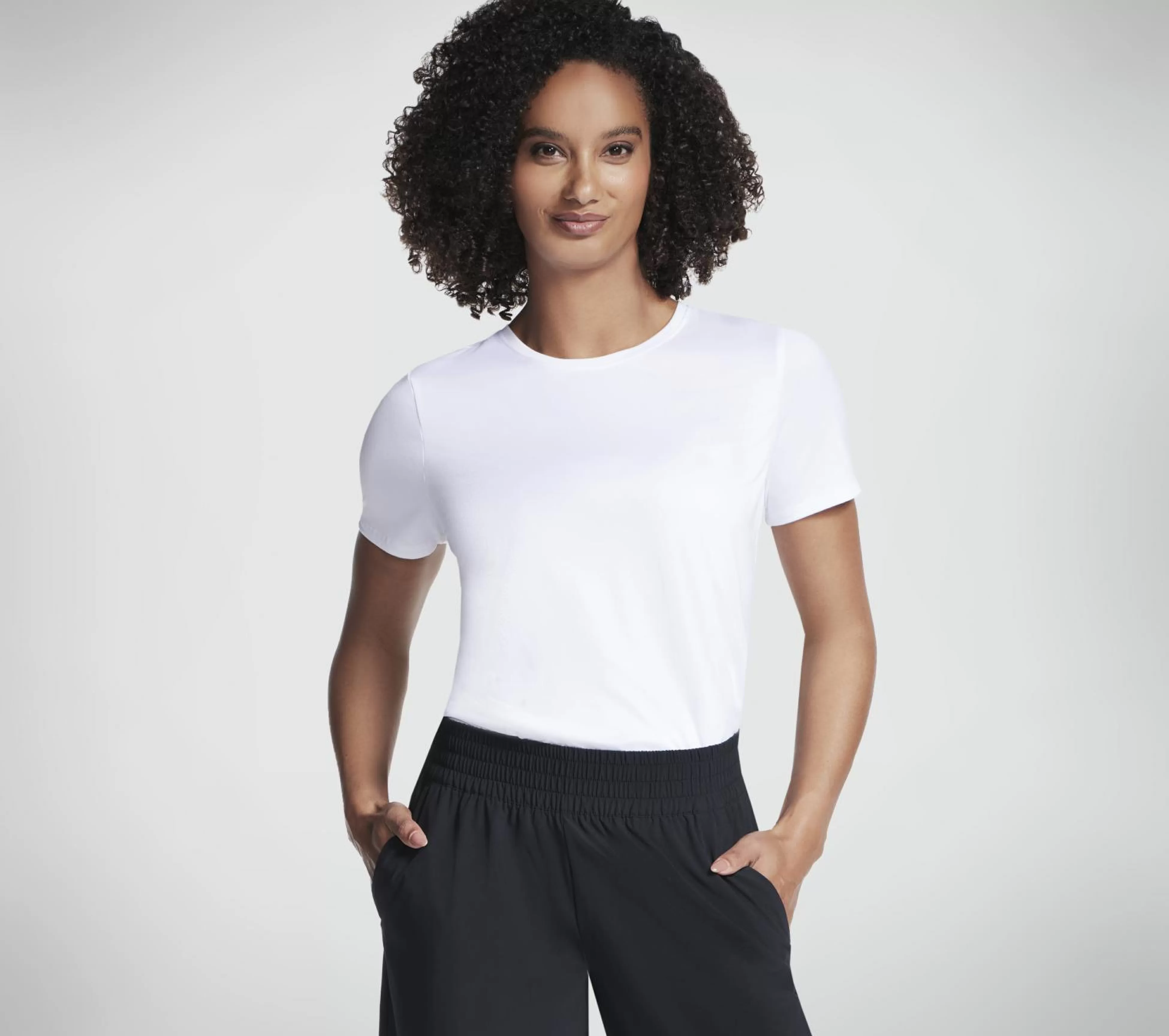 SKECHERS GO DRI Swift Tunic Tee*Women Tops | Tops