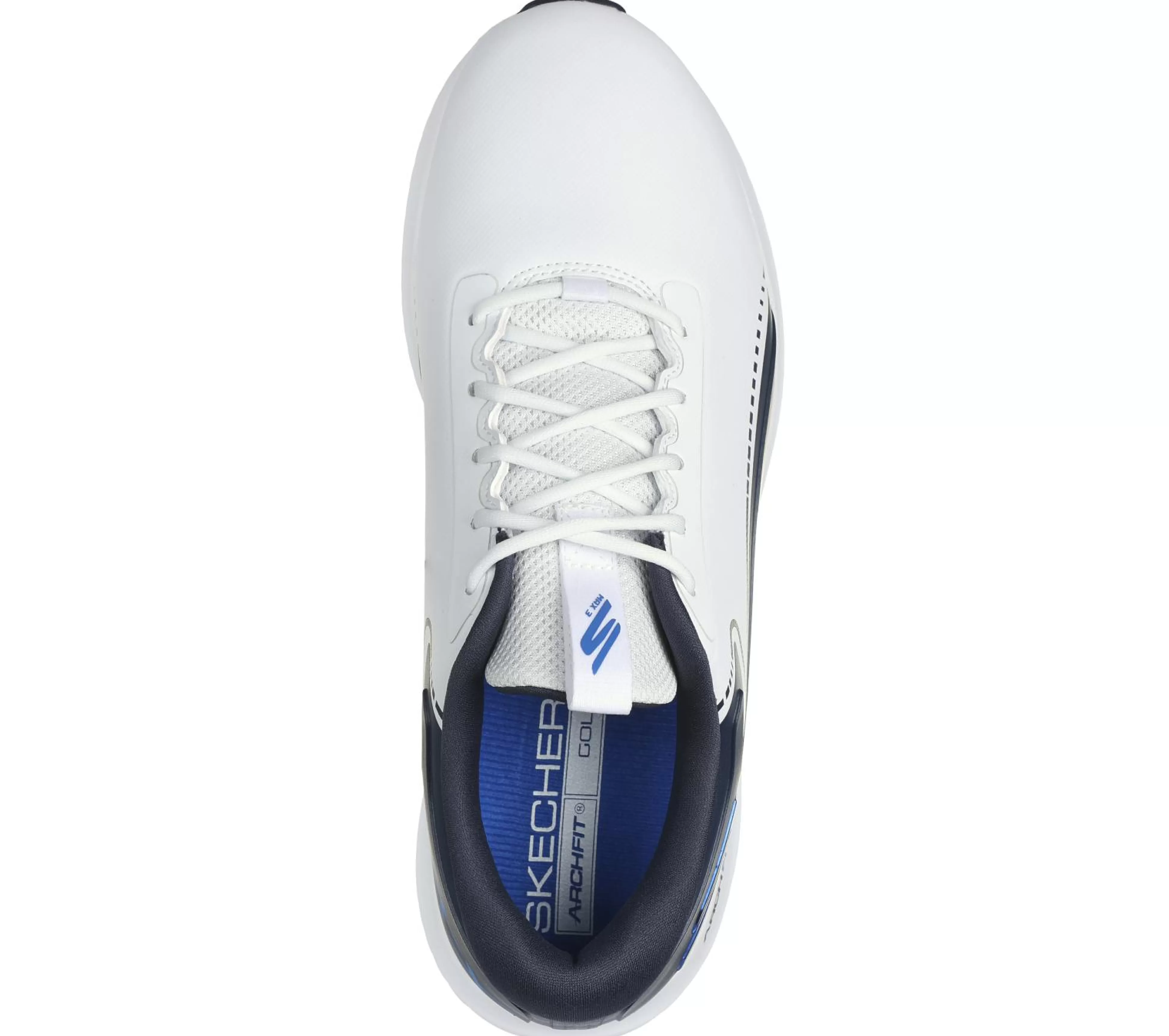 SKECHERS GO GOLF Max 3* Lace Up