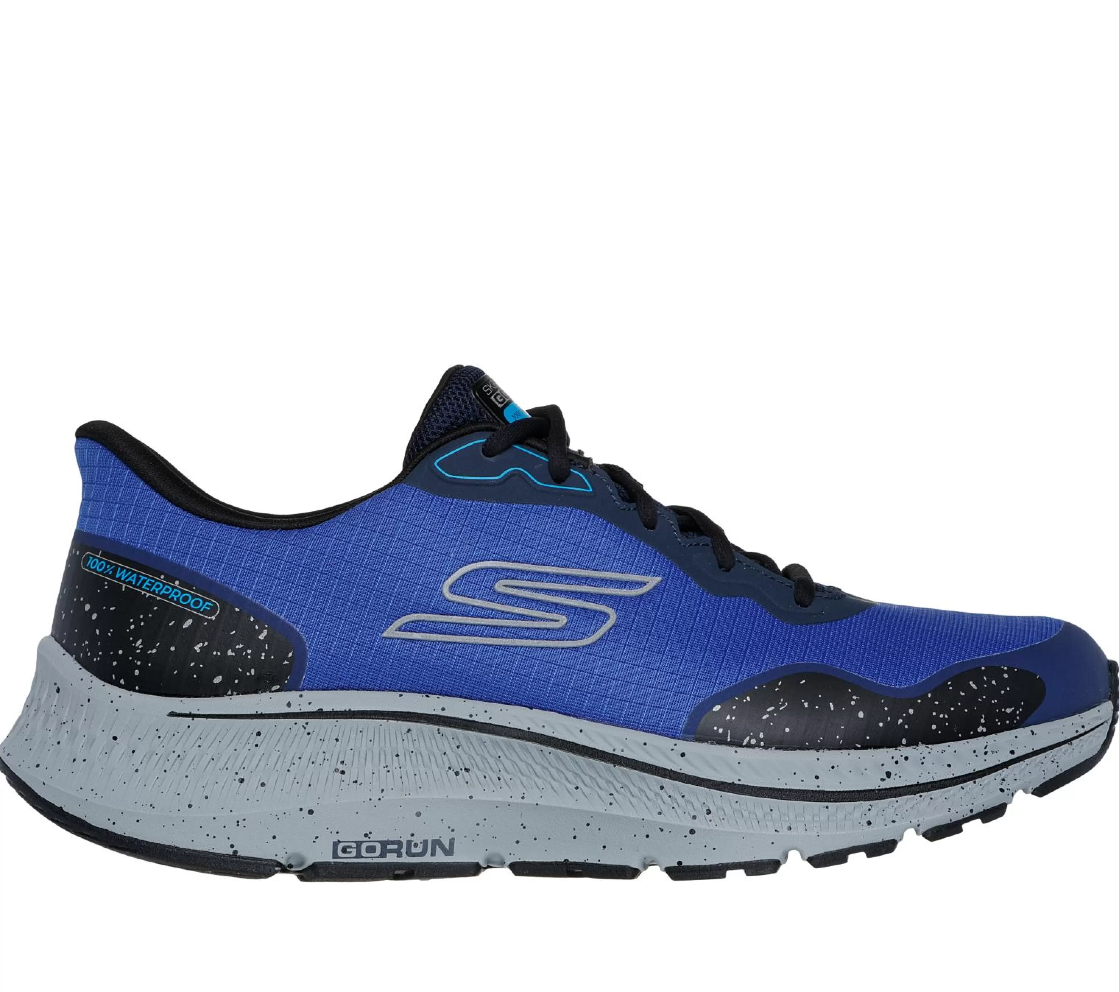 SKECHERS GO RUN Consistent 2.0 - Piedmont* Lace Up | Athletic Sneakers