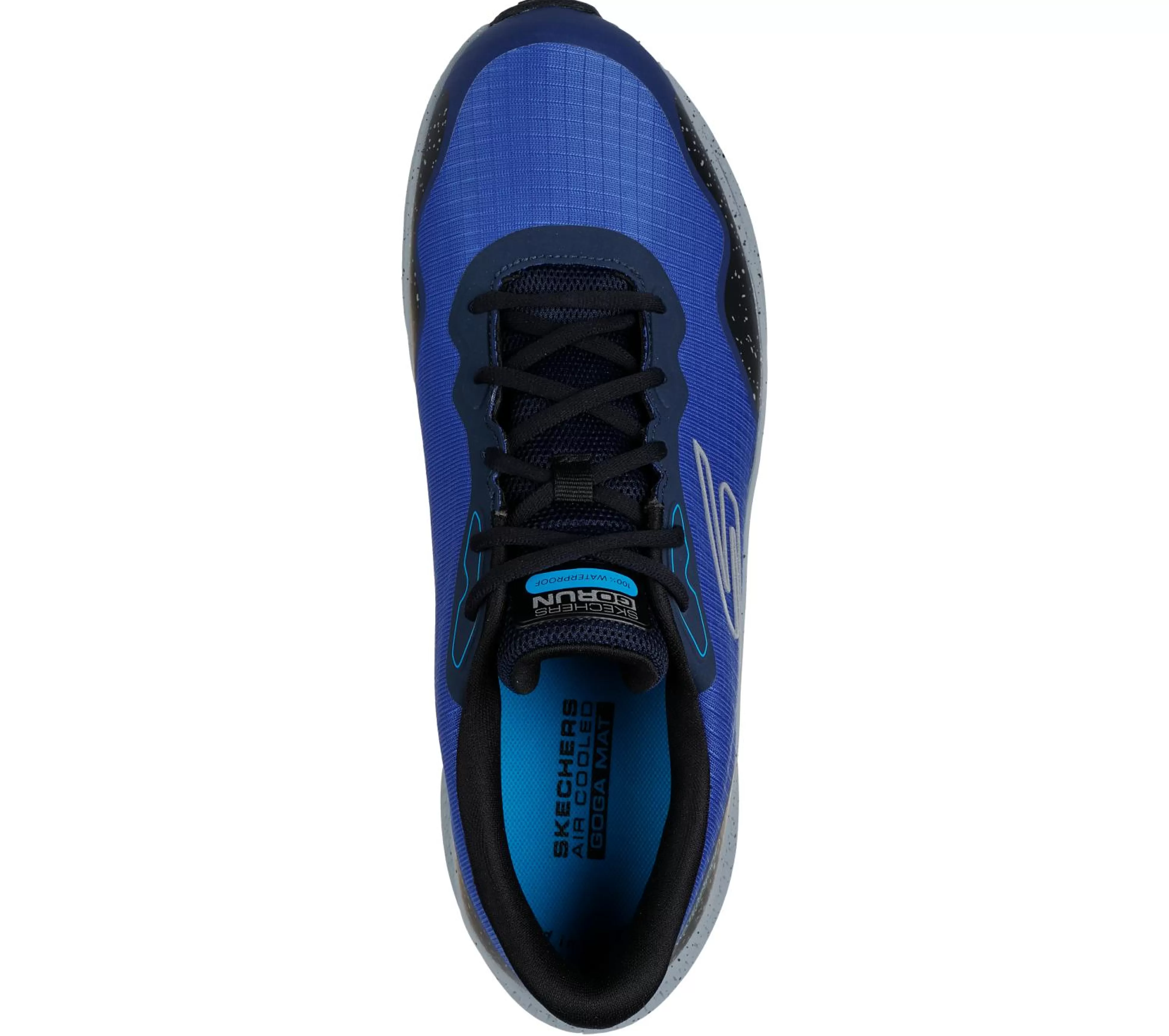 SKECHERS GO RUN Consistent 2.0 - Piedmont* Lace Up | Athletic Sneakers