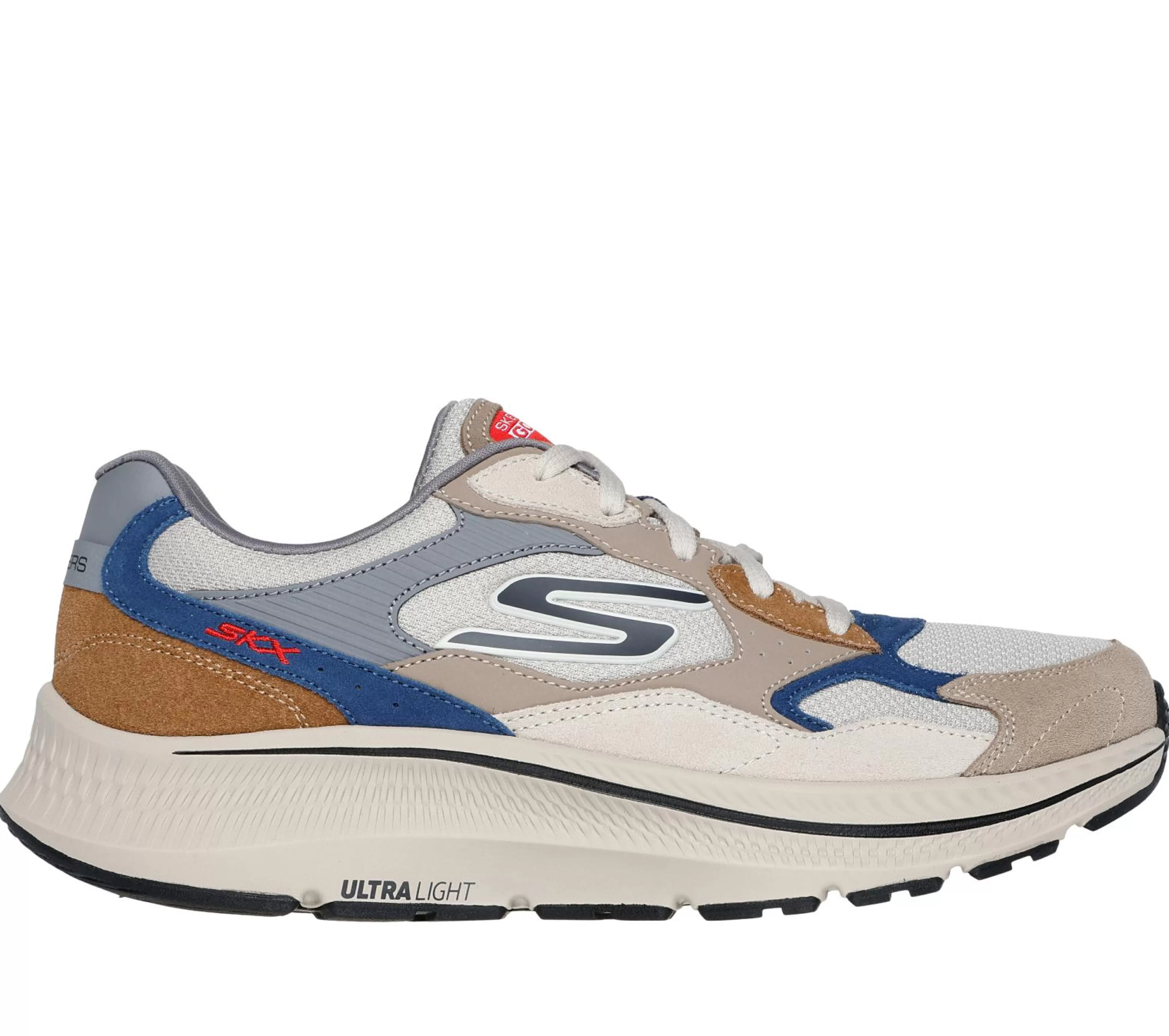 SKECHERS GO RUN Consistent 2.0 - Retro Runner V1* Lace Up | Athletic Sneakers